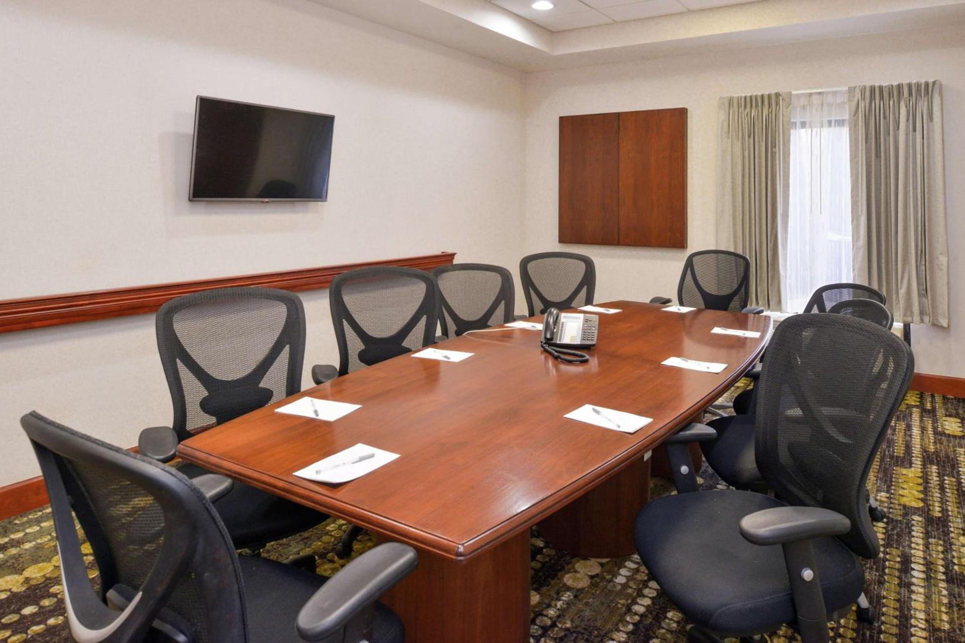 Hampton Inn & Suites Wilmington photo 62
