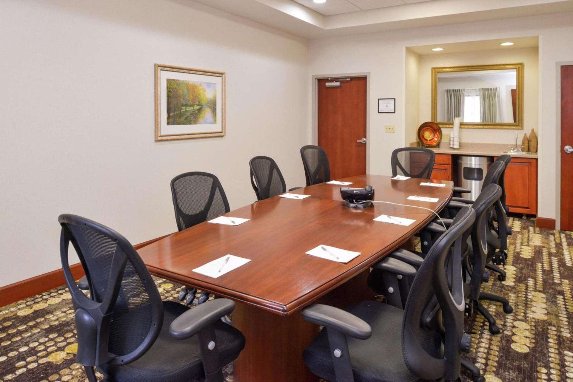 Hampton Inn & Suites Wilmington photo 63