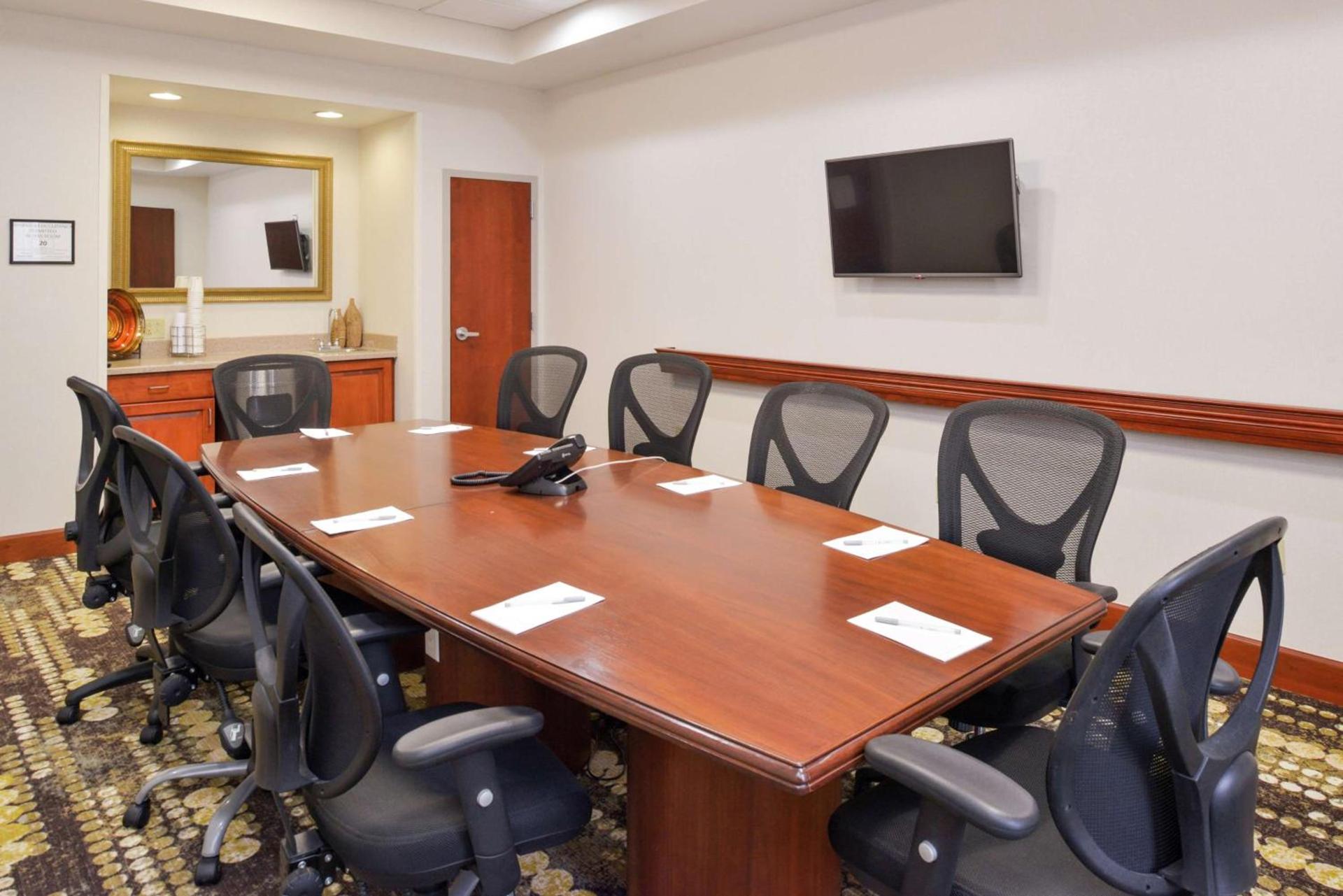Hampton Inn & Suites Wilmington photo 64