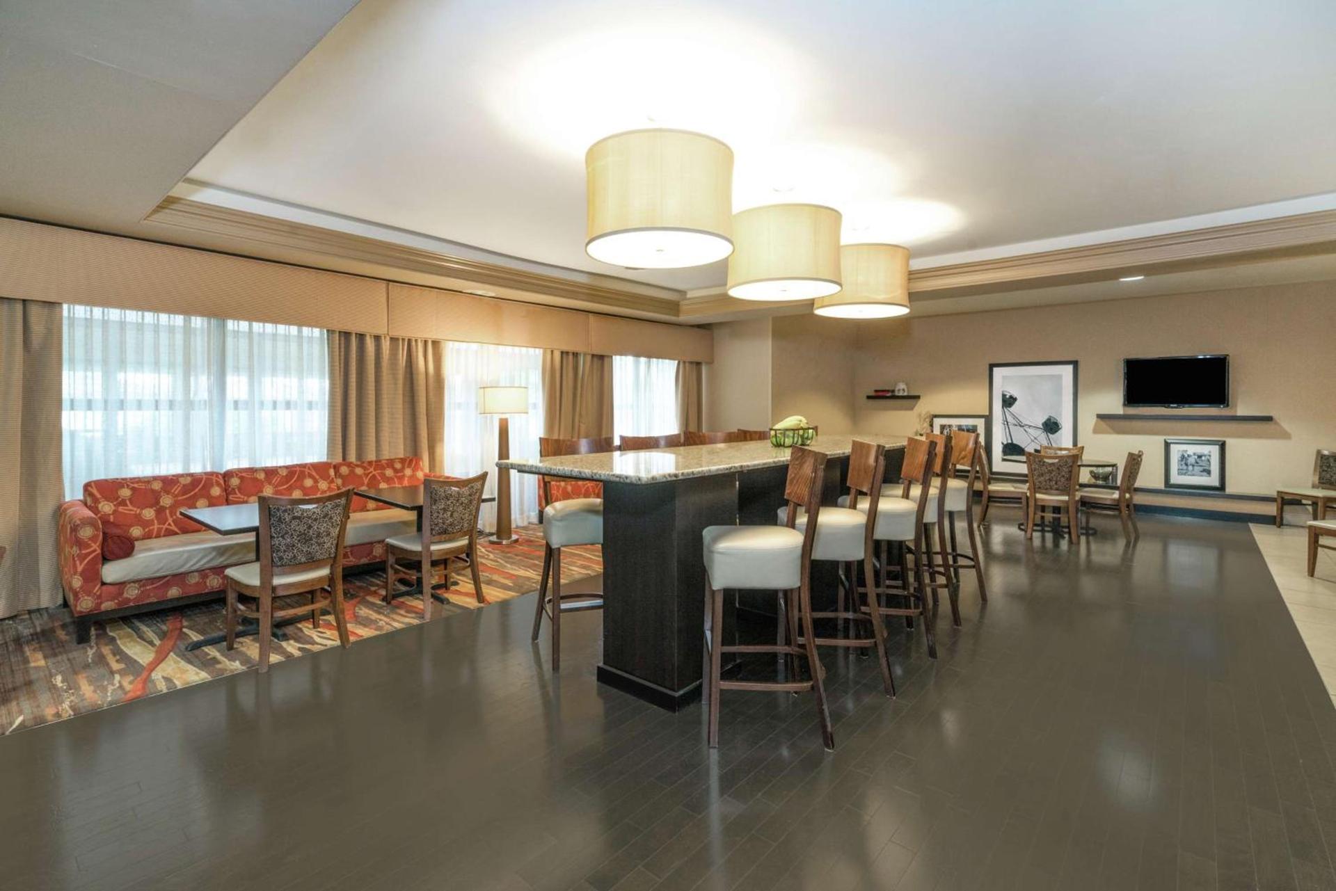 Hampton Inn Corydon photo 4