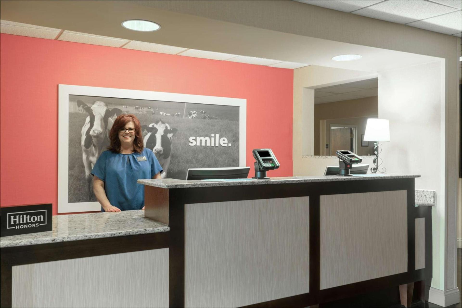 Hampton Inn Corydon photo 5