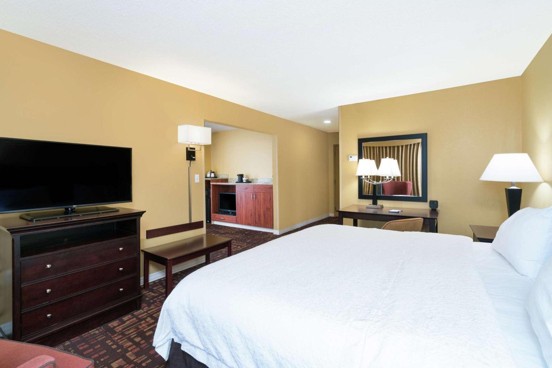 Hampton Inn Corydon photo 9