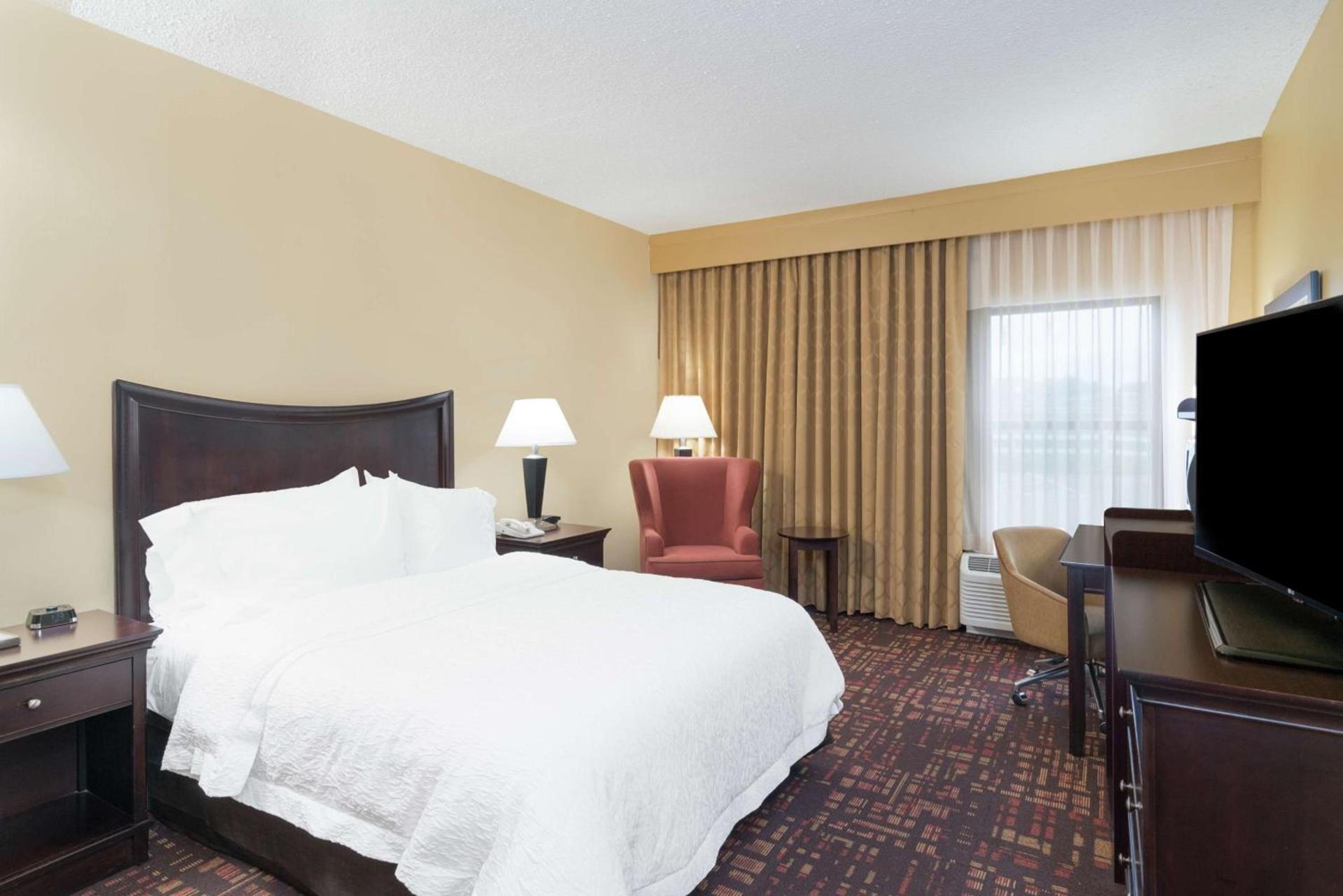 Hampton Inn Corydon photo 10