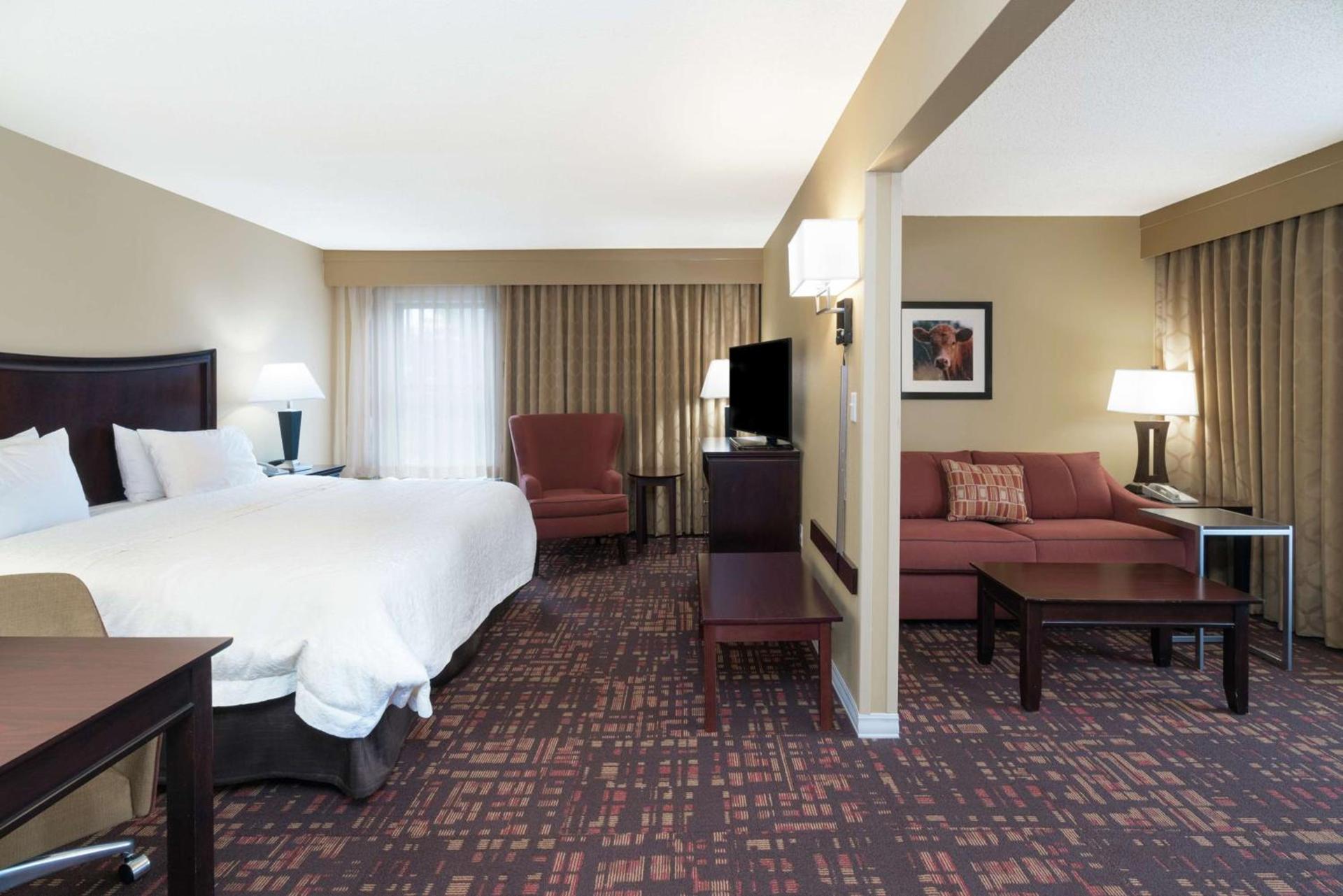 Hampton Inn Corydon photo 20