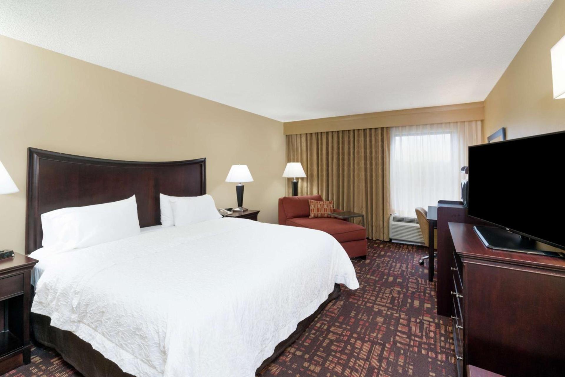 Hampton Inn Corydon photo 22
