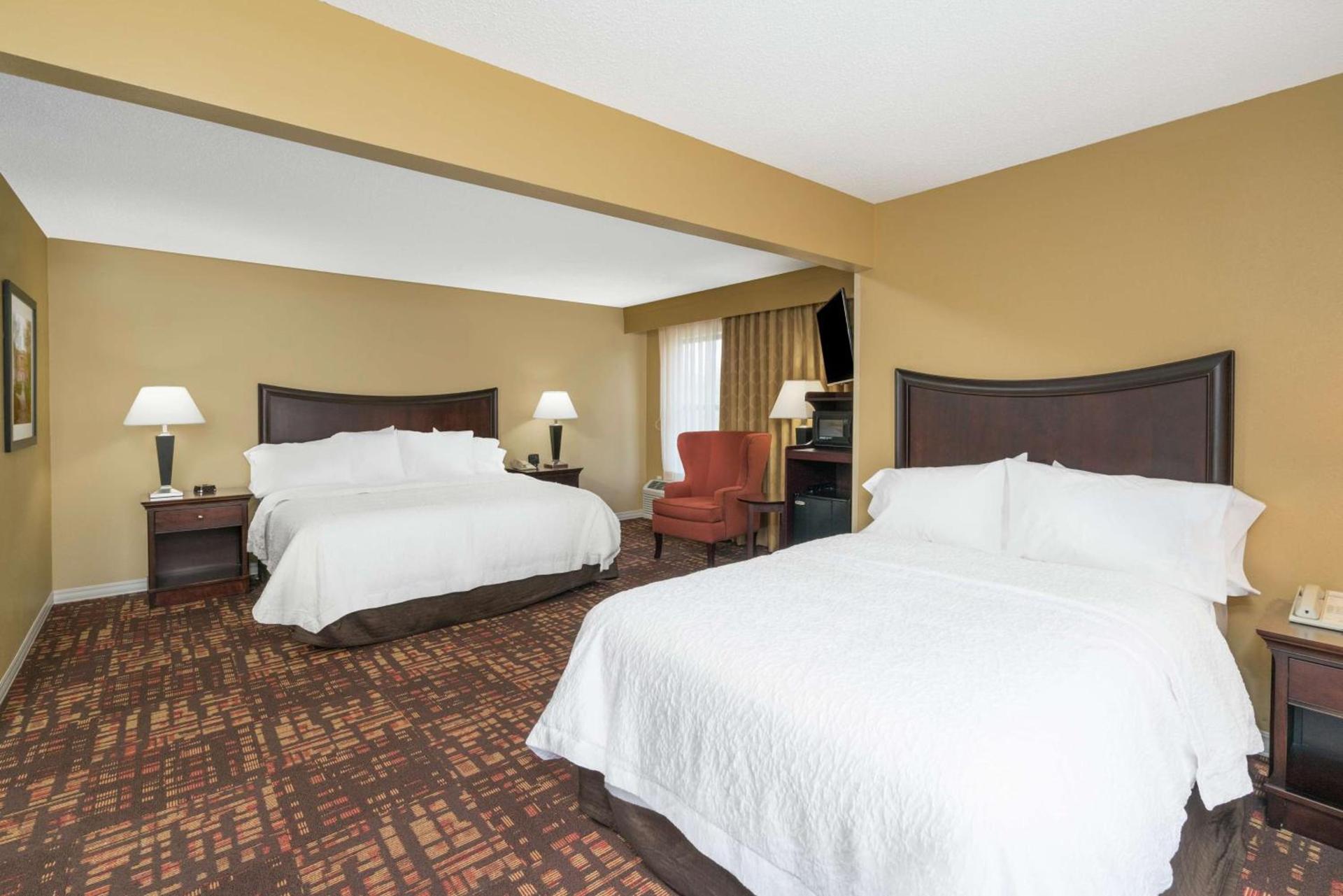 Hampton Inn Corydon photo 24