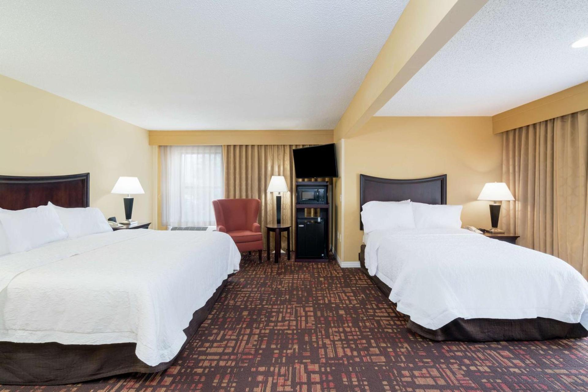 Hampton Inn Corydon photo 25