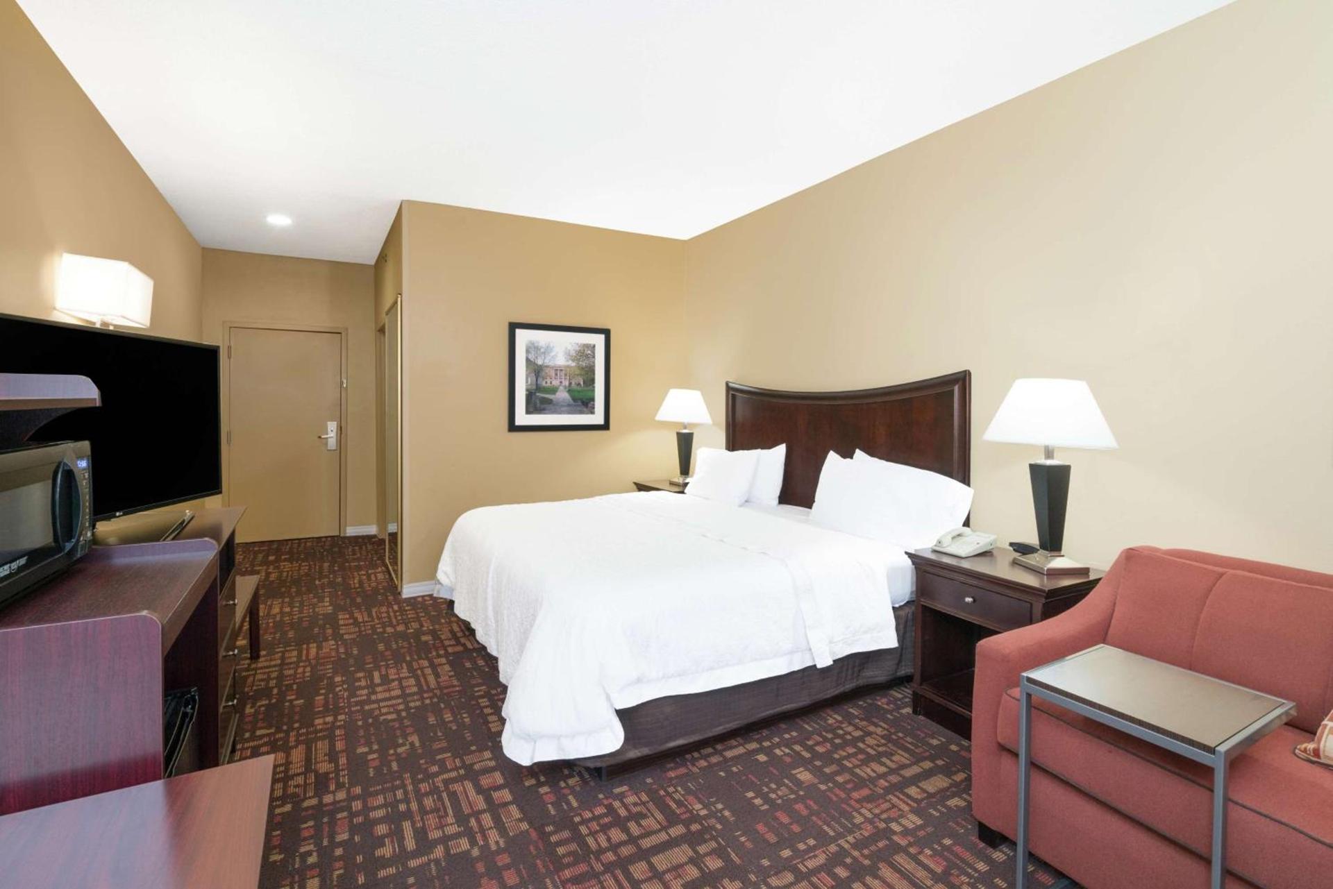 Hampton Inn Corydon photo 28