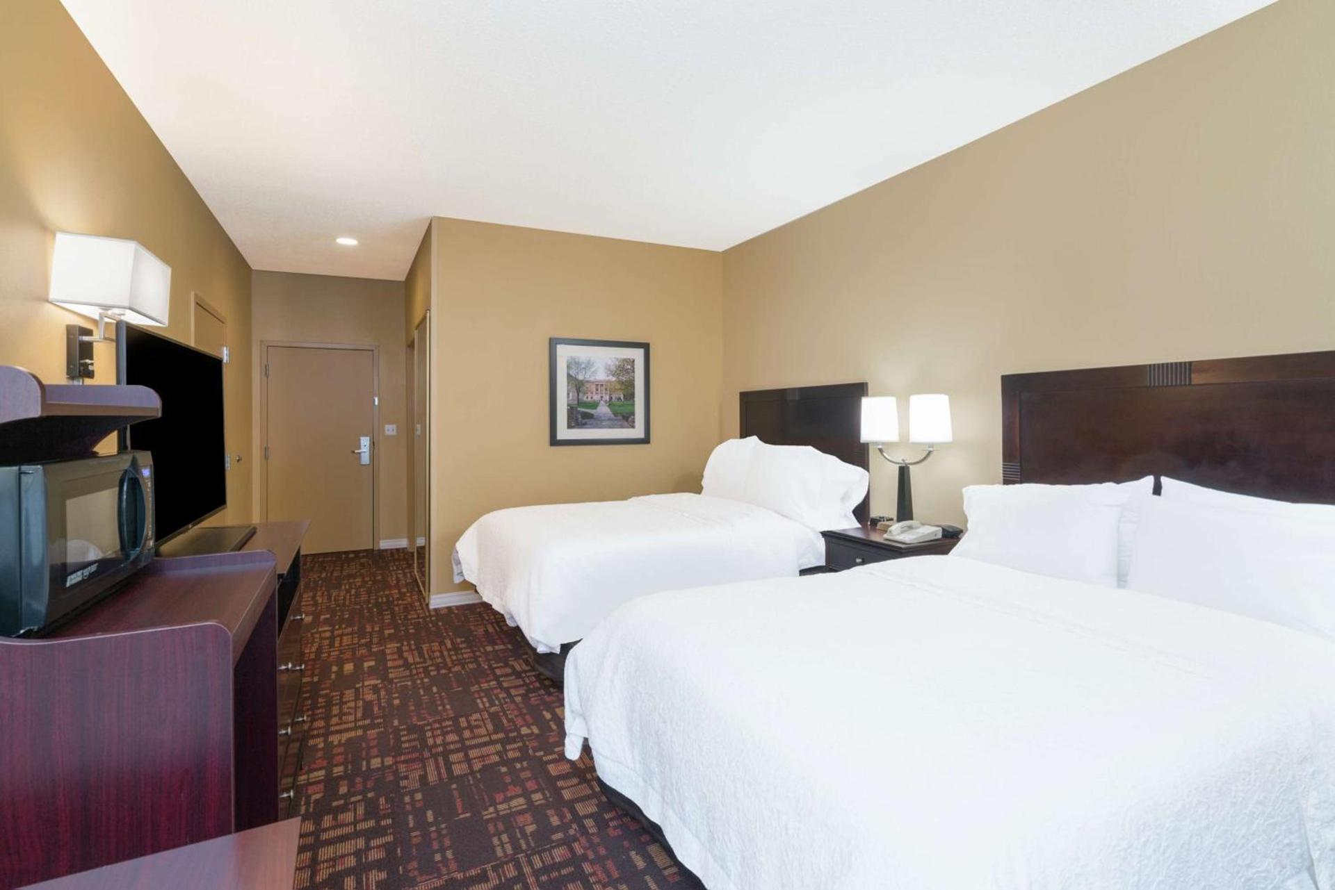 Hampton Inn Corydon photo 29