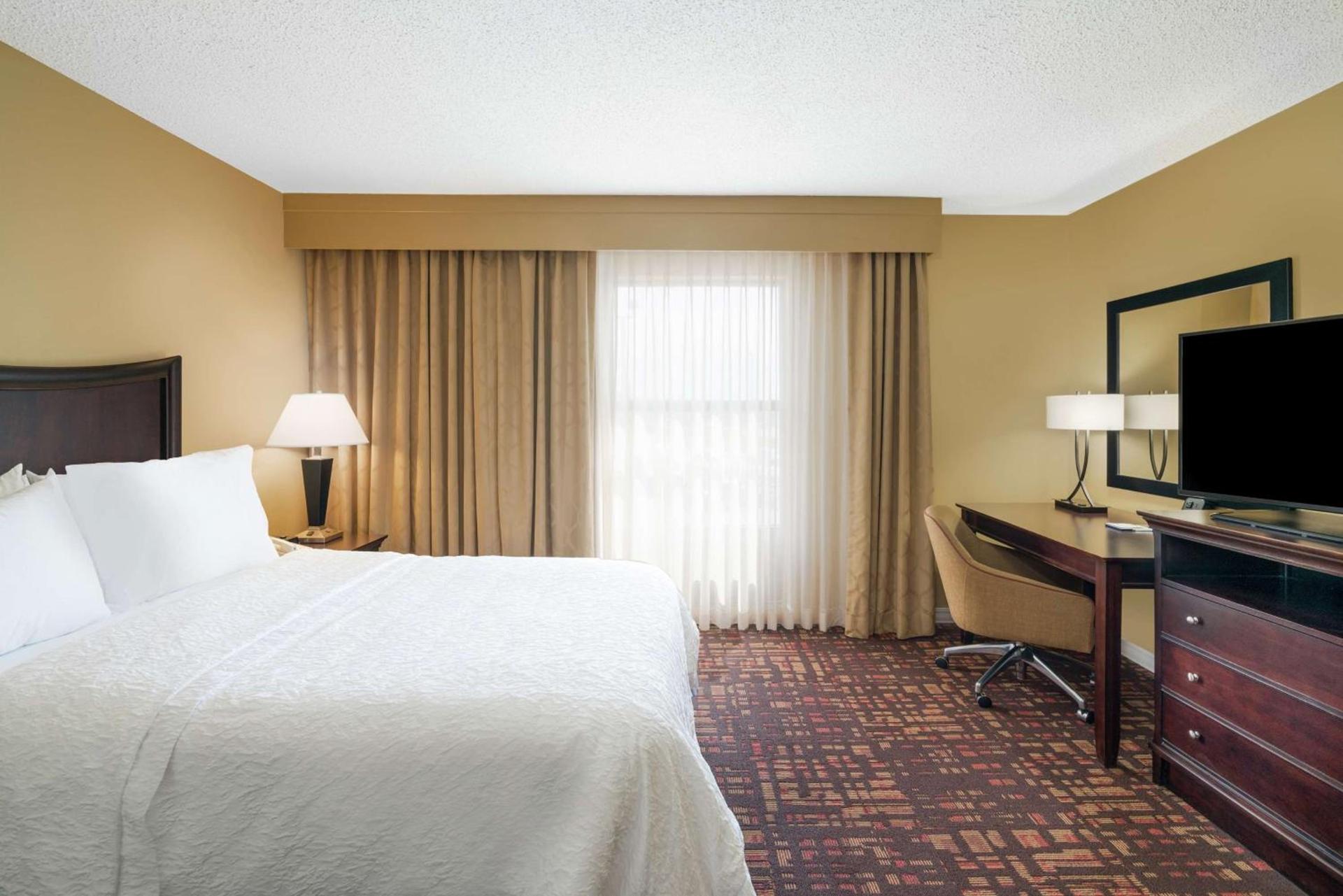 Hampton Inn Corydon photo 30