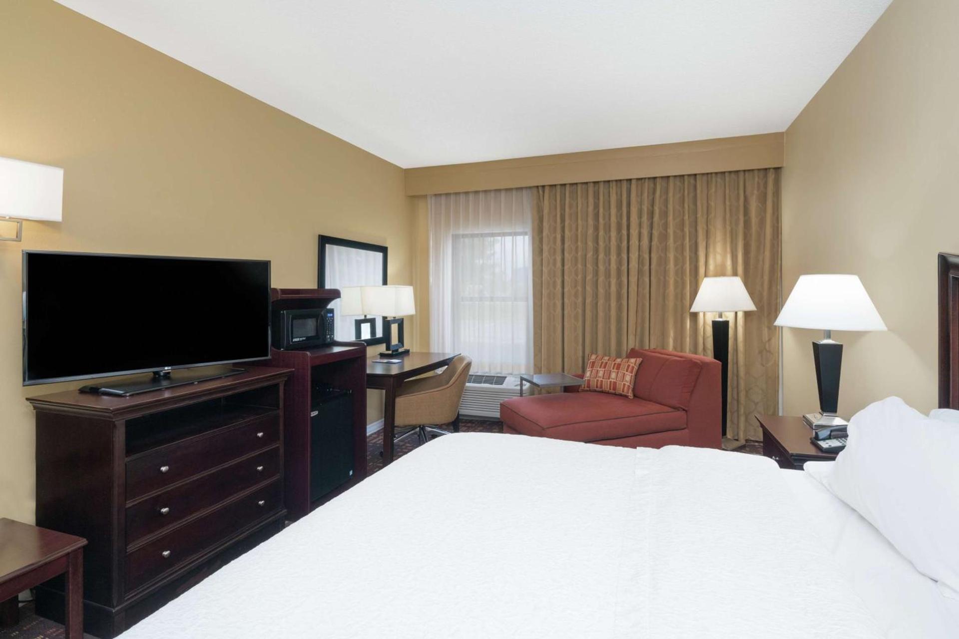 Hampton Inn Corydon photo 33