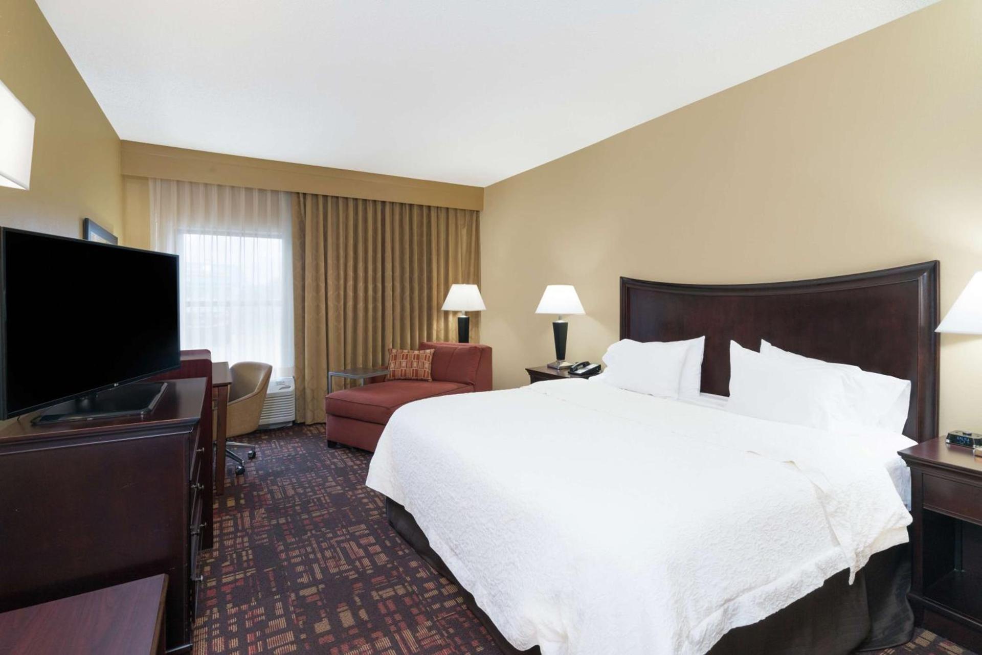 Hampton Inn Corydon photo 34