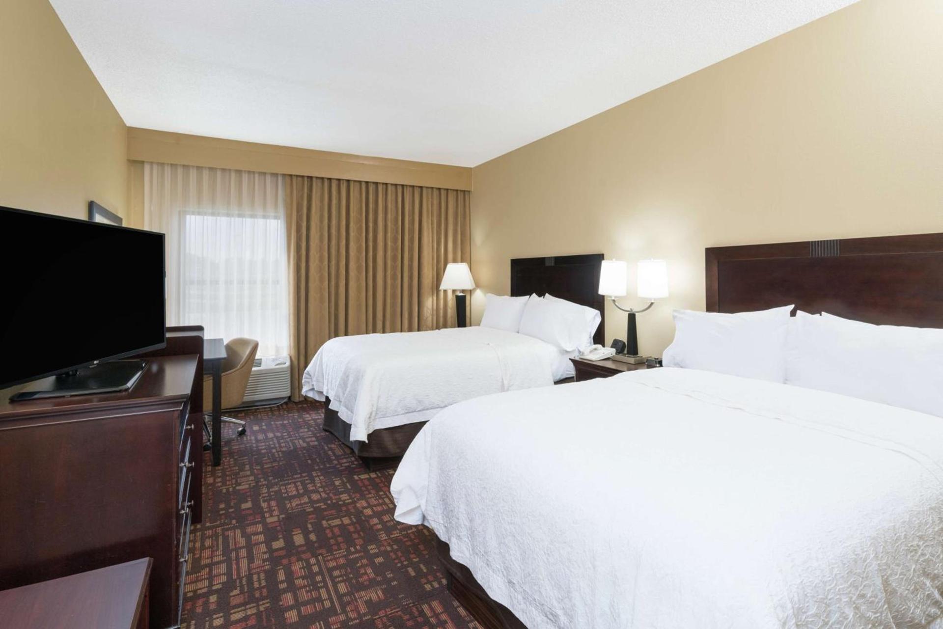 Hampton Inn Corydon photo 37