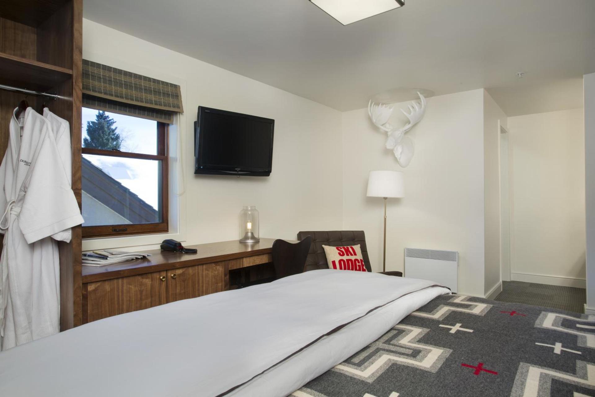Hotel Durant photo 17