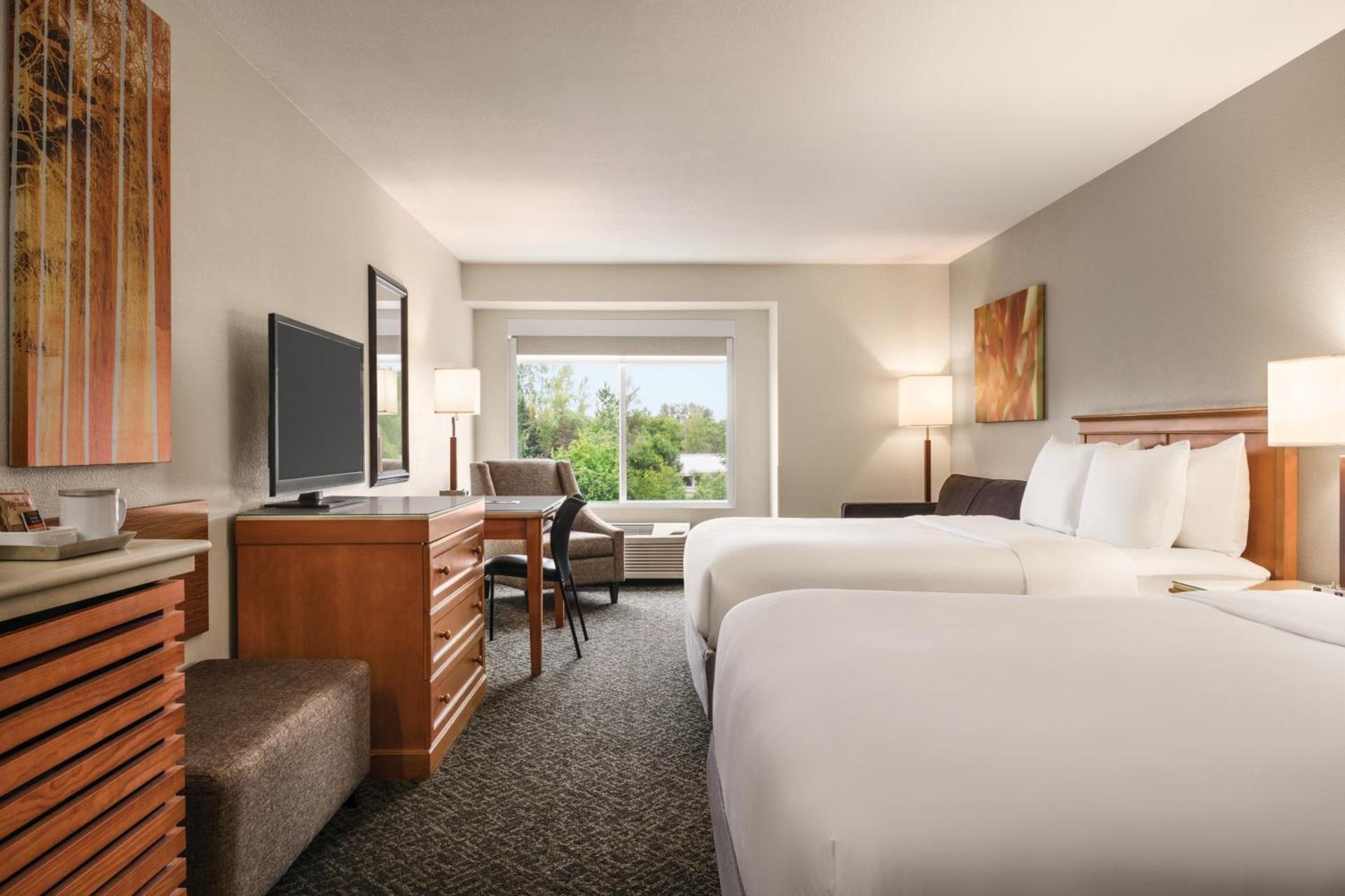 Radisson Hotel Portland Airport photo 85