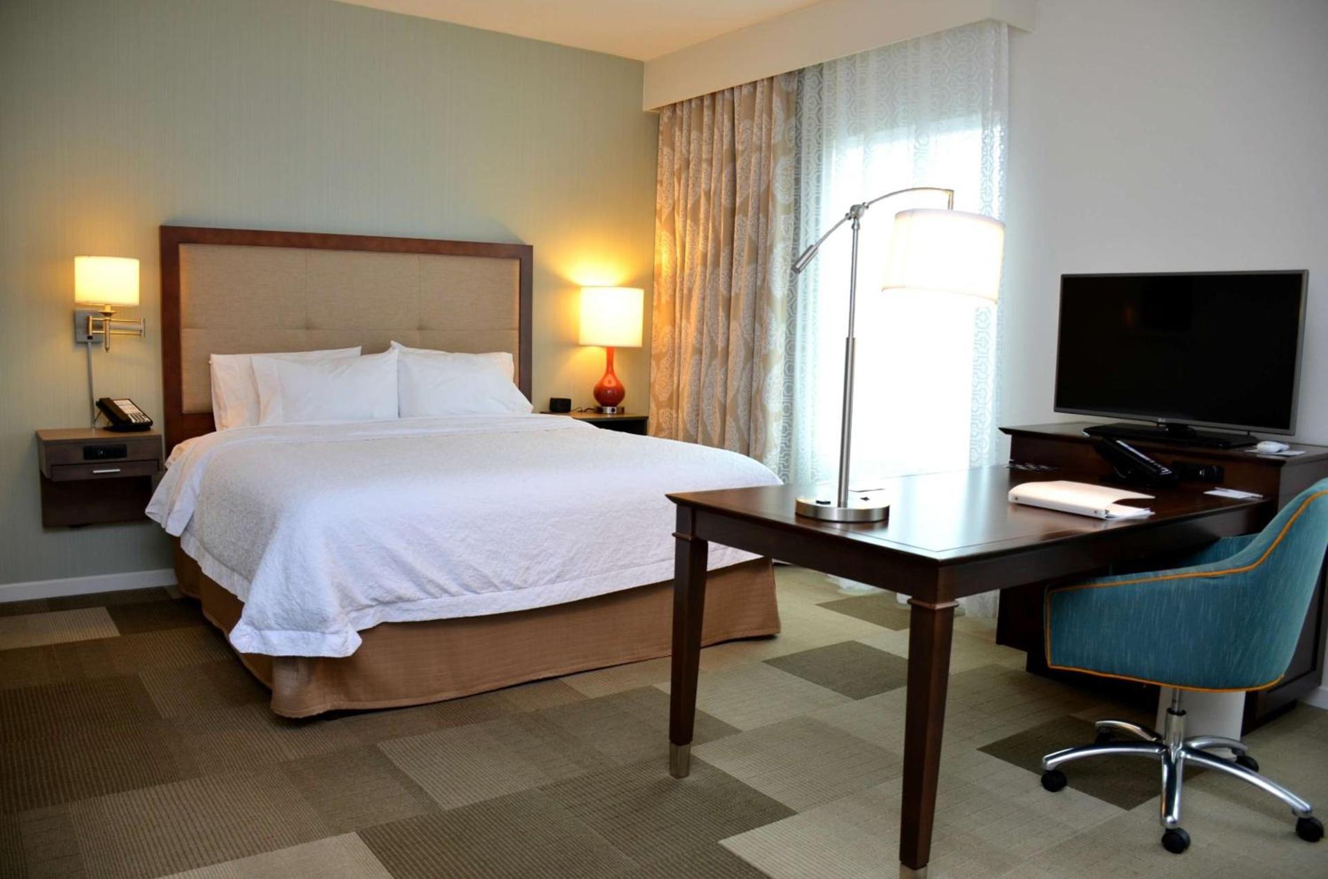 Hampton Inn & Suites - DeLand photo 16