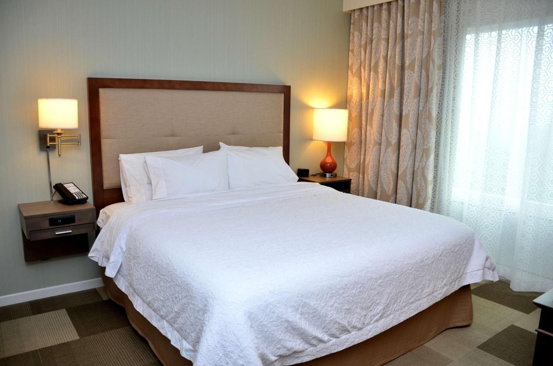 Hampton Inn & Suites - DeLand photo 20