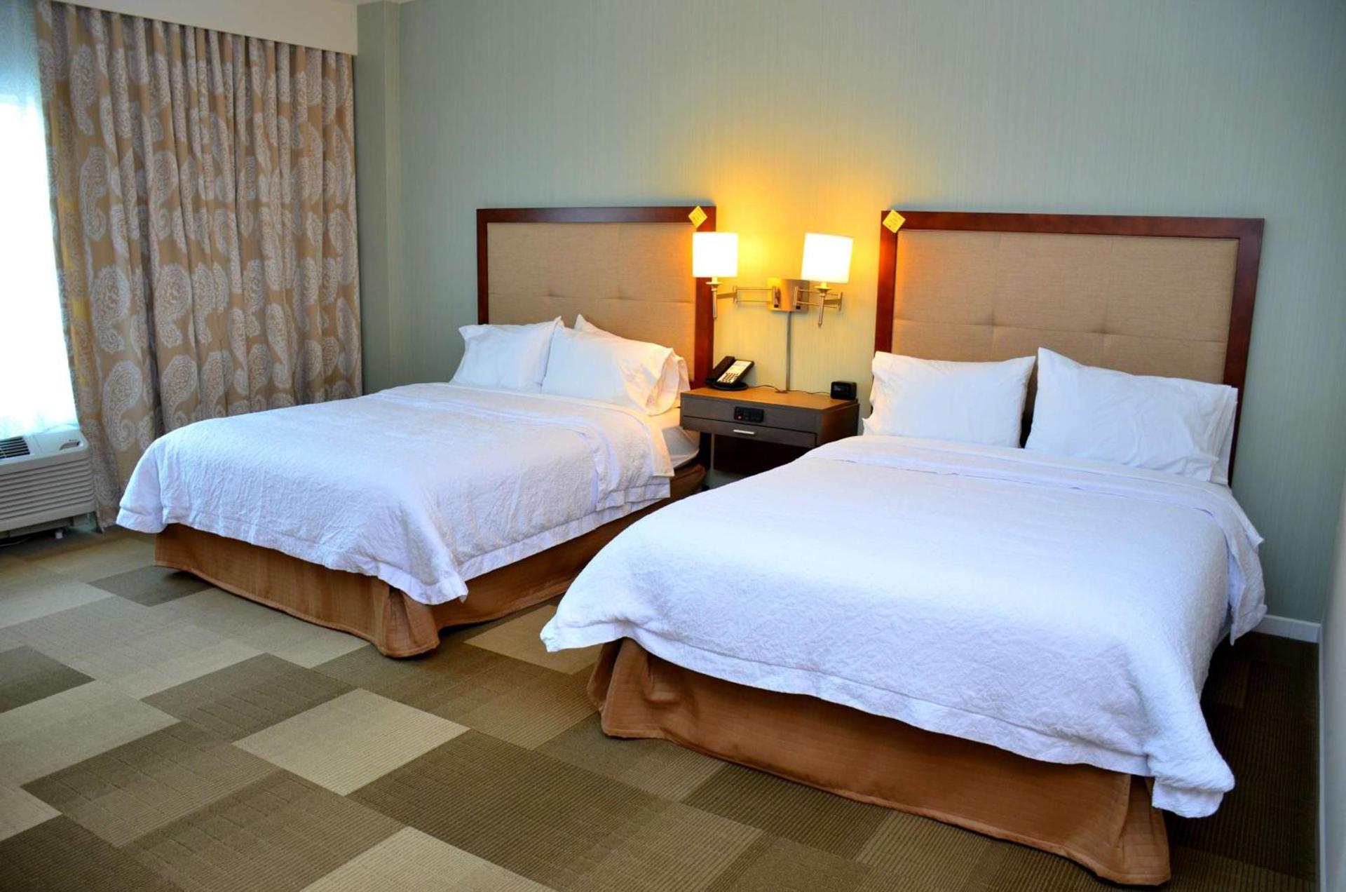 Hampton Inn & Suites - DeLand photo 27