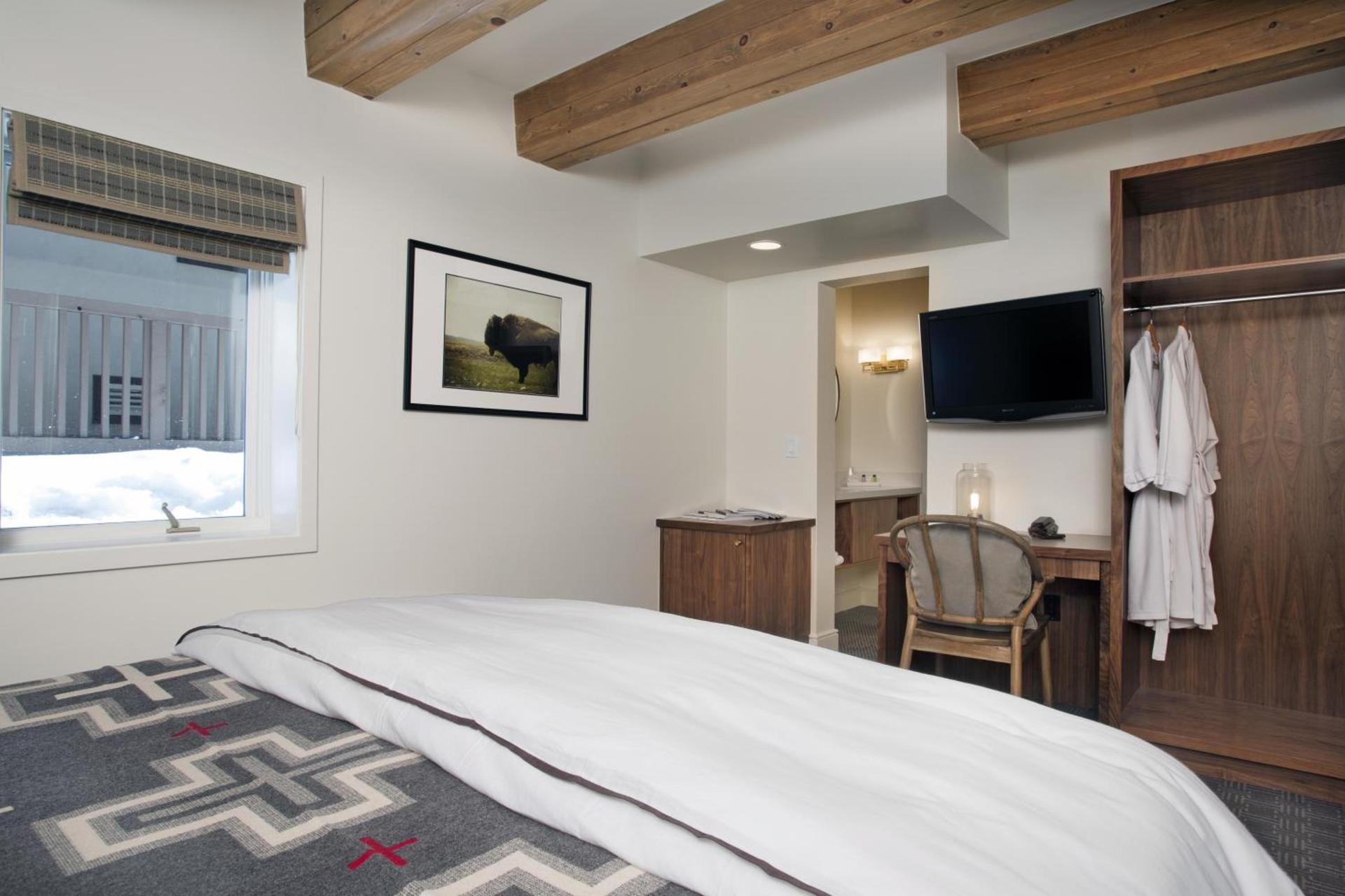 Hotel Durant photo 30