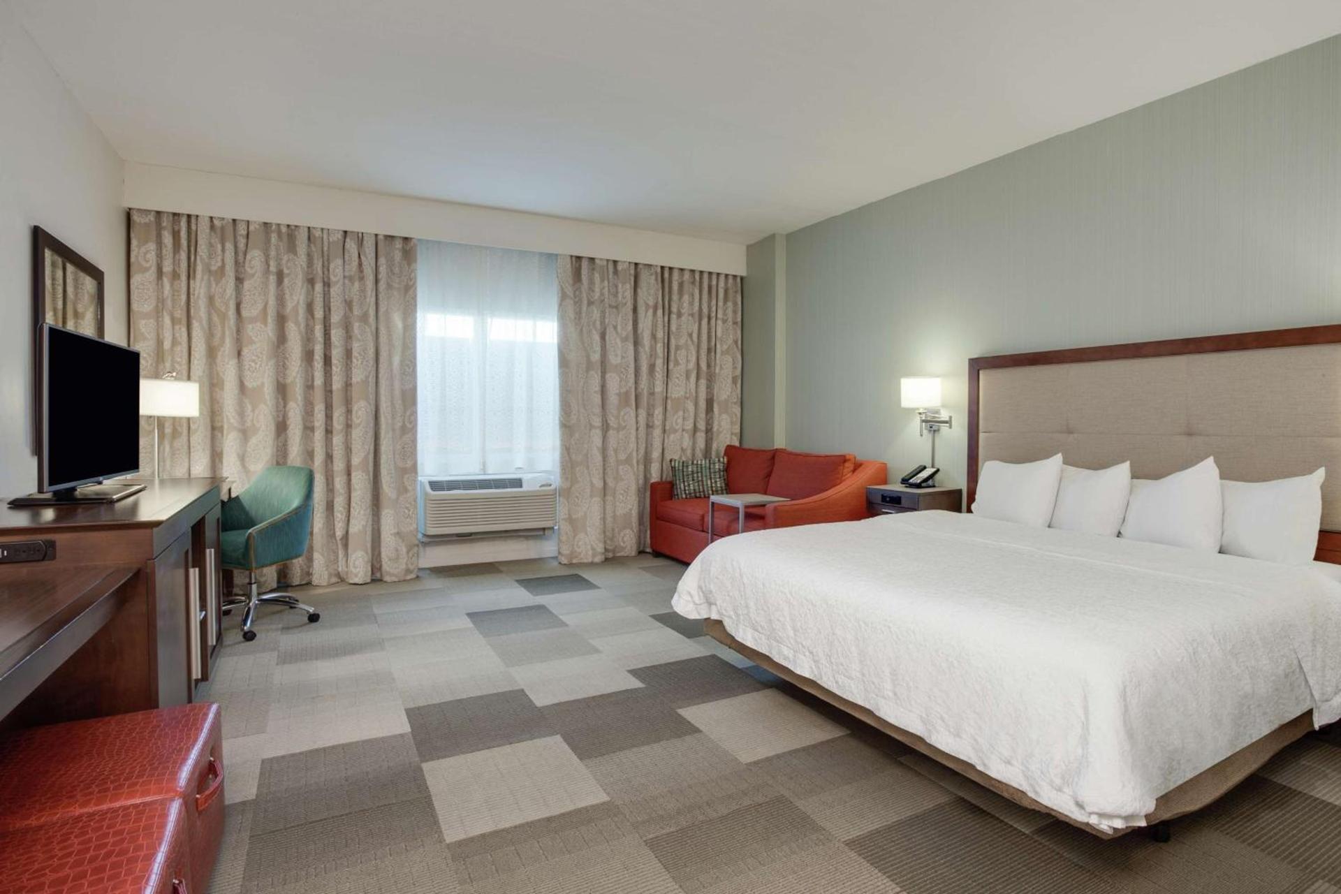 Hampton Inn & Suites - DeLand photo 41