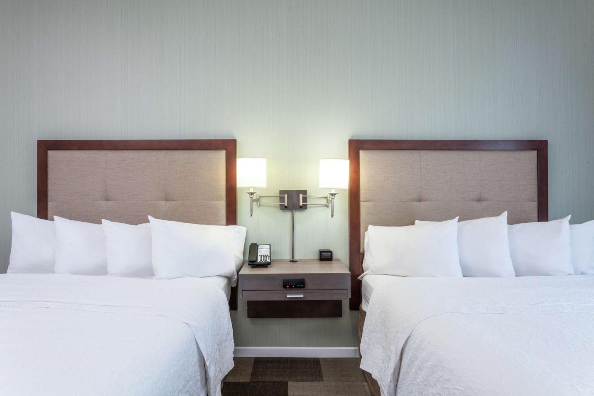 Hampton Inn & Suites - DeLand photo 45