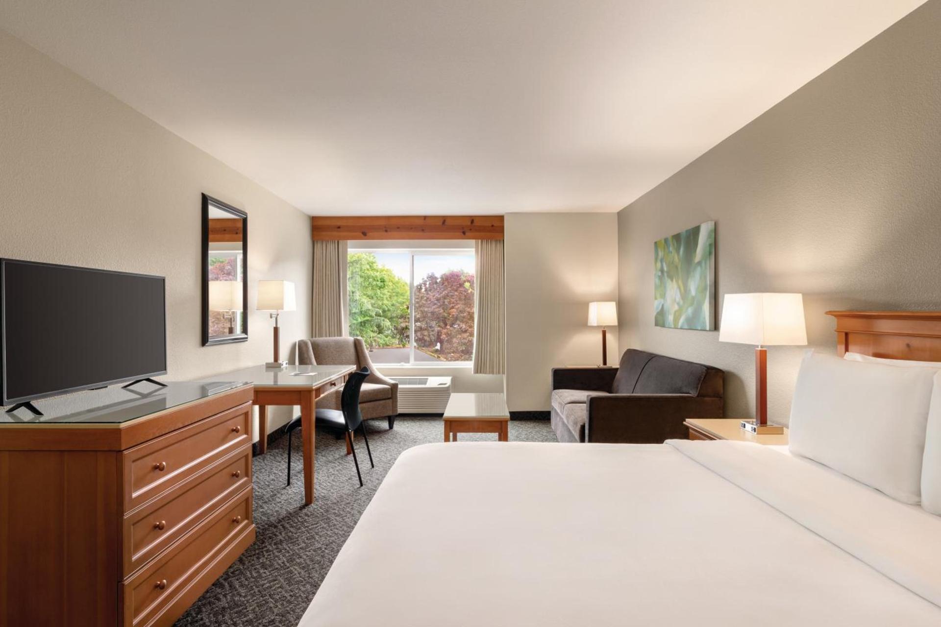 Radisson Hotel Portland Airport photo 86