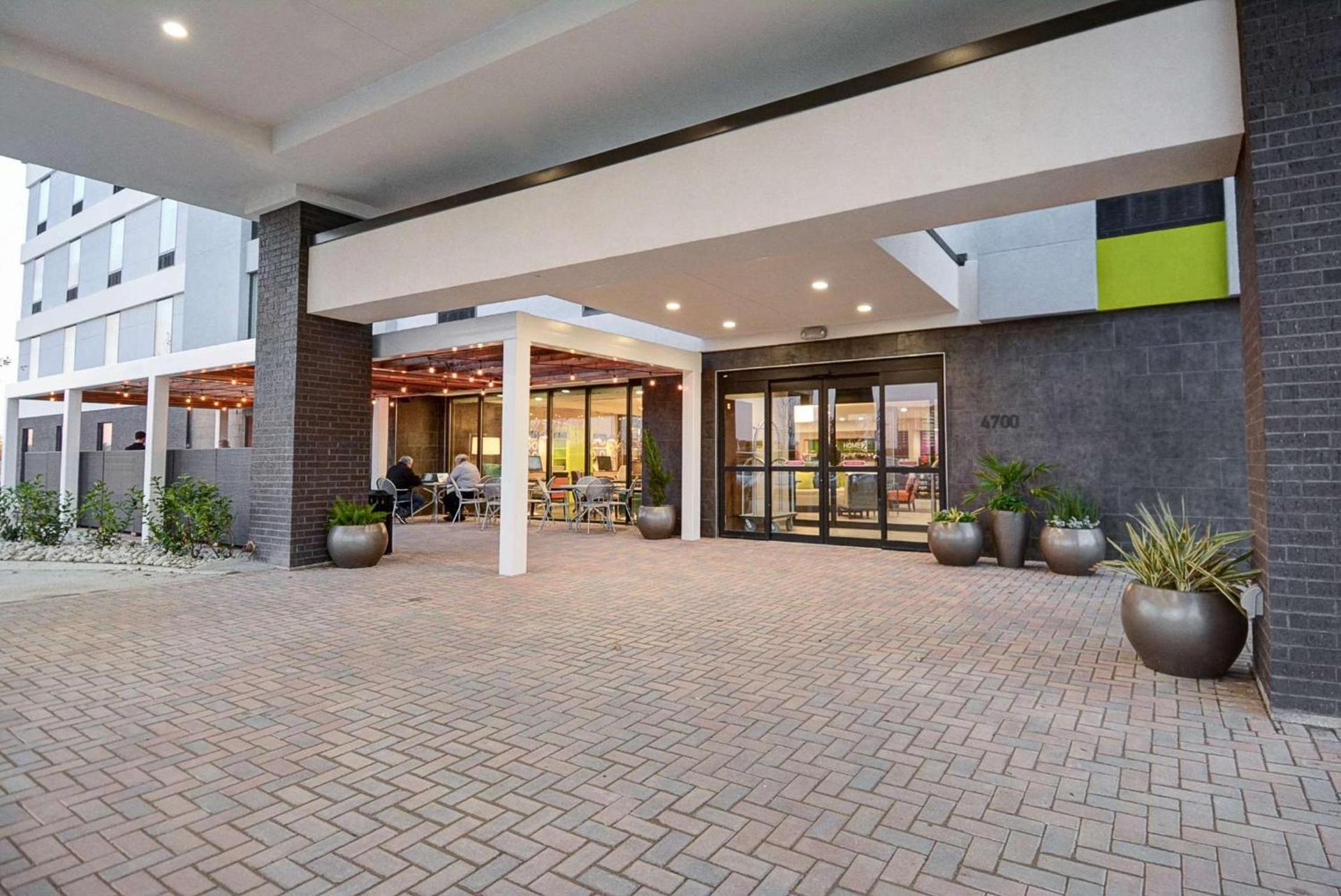 Home2 Suites by Hilton Irving/DFW Airport North photo 3