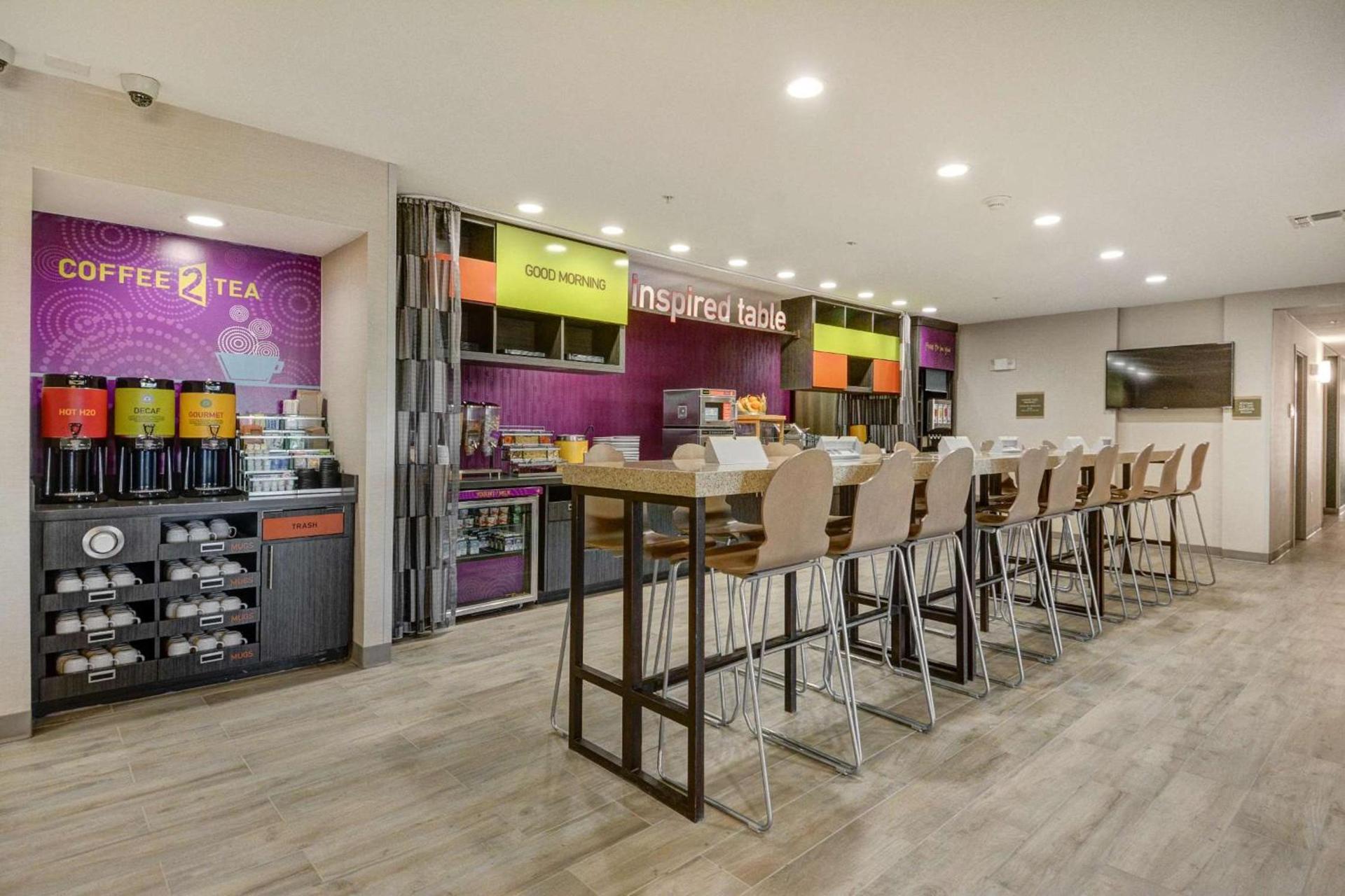 Home2 Suites by Hilton Irving/DFW Airport North photo 8