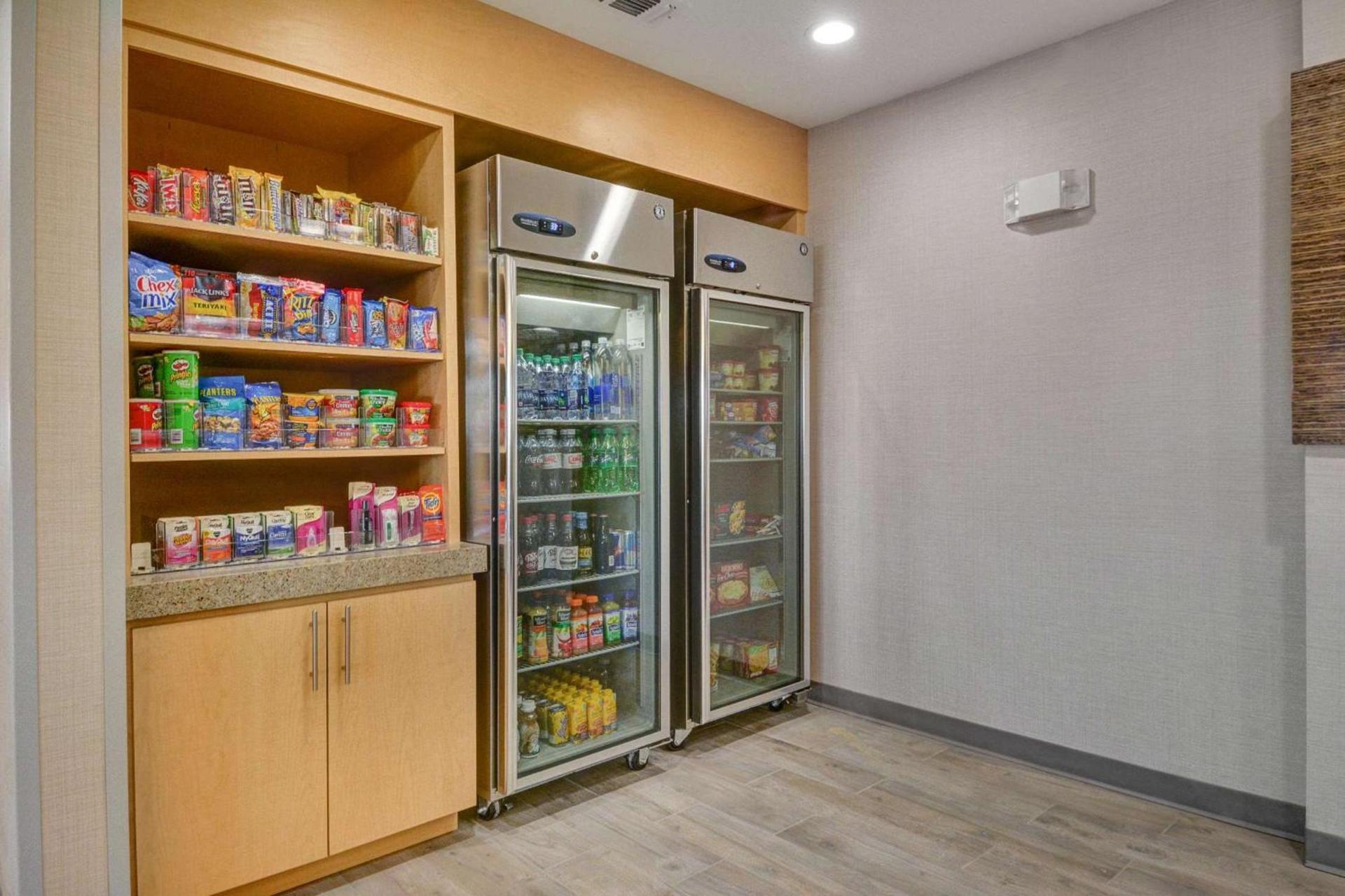 Home2 Suites by Hilton Irving/DFW Airport North photo 9