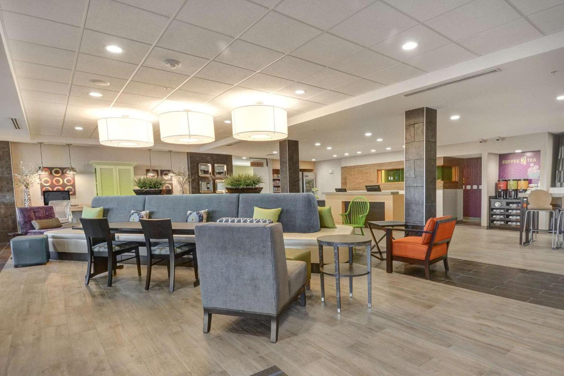 Home2 Suites by Hilton Irving/DFW Airport North photo 10