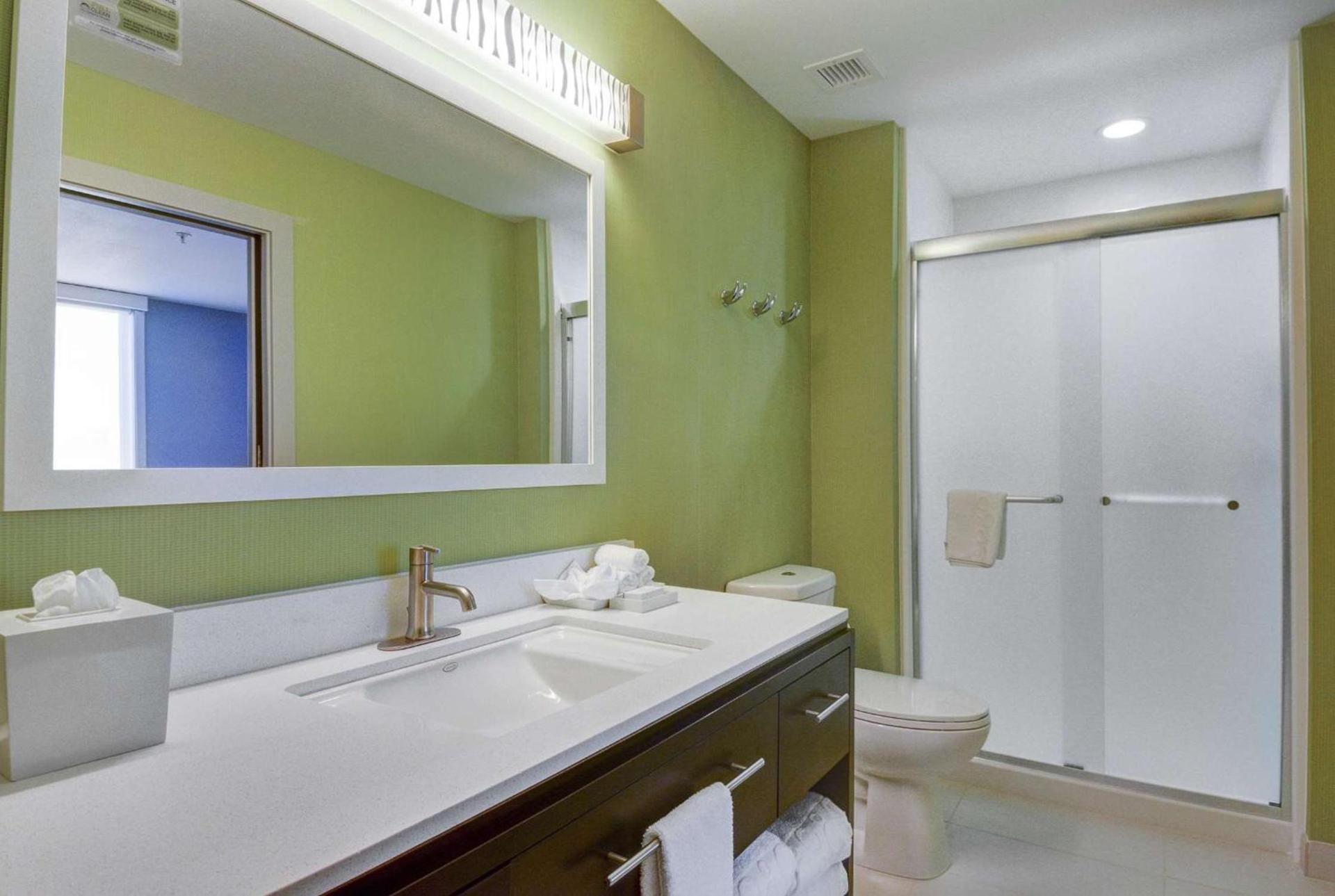 Home2 Suites by Hilton Irving/DFW Airport North photo 15