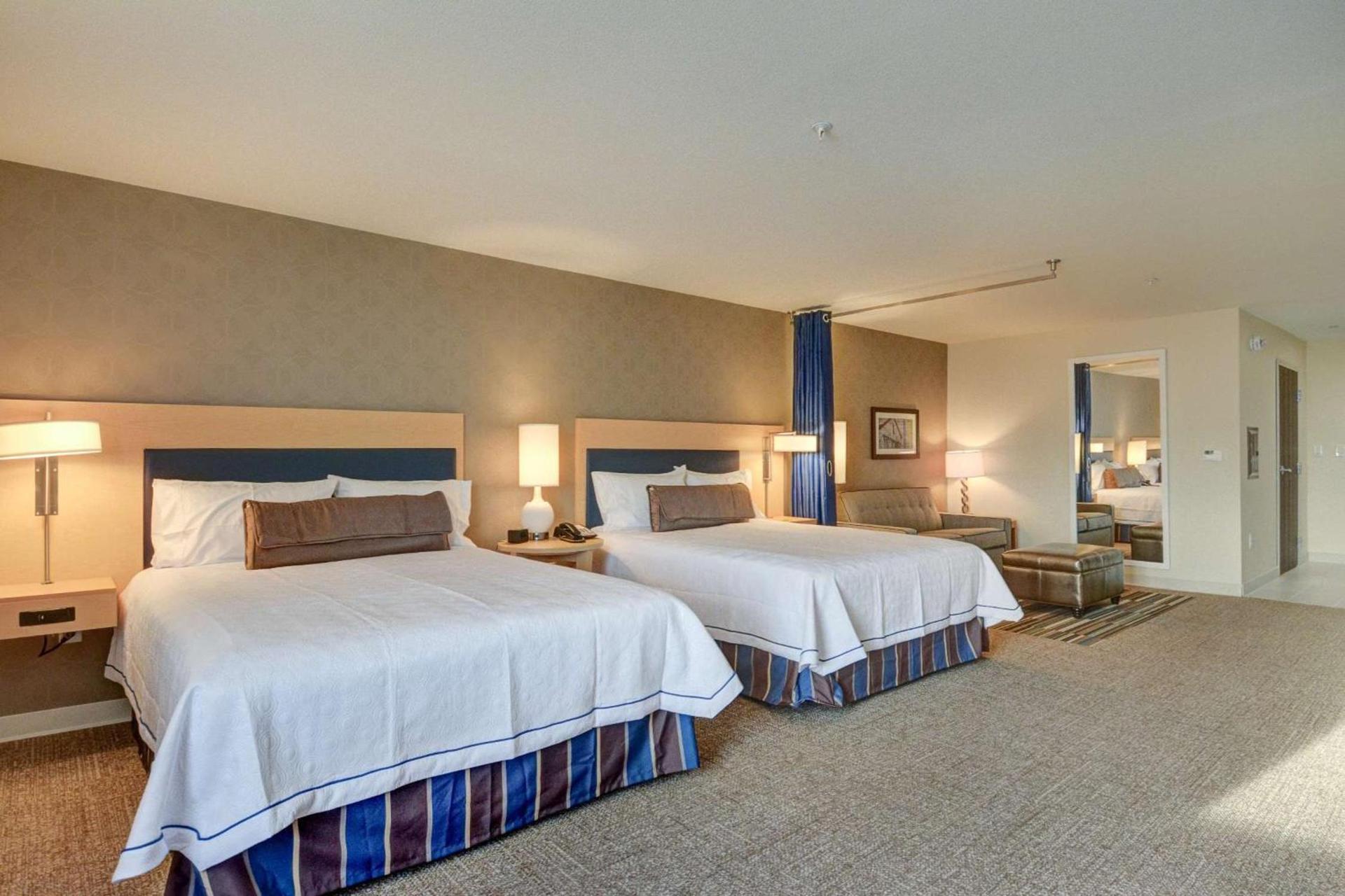 Home2 Suites by Hilton Irving/DFW Airport North photo 16