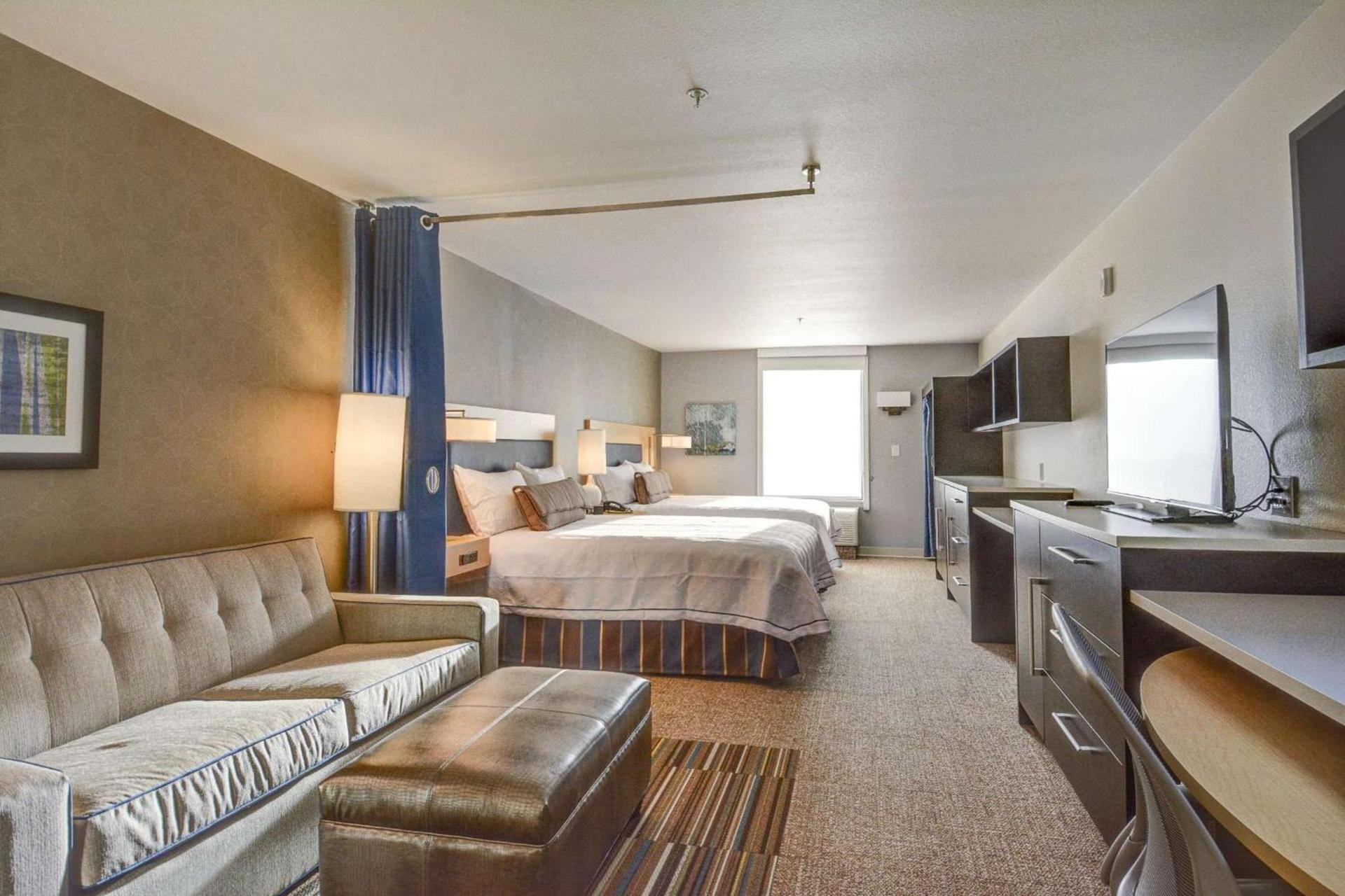Home2 Suites by Hilton Irving/DFW Airport North photo 17