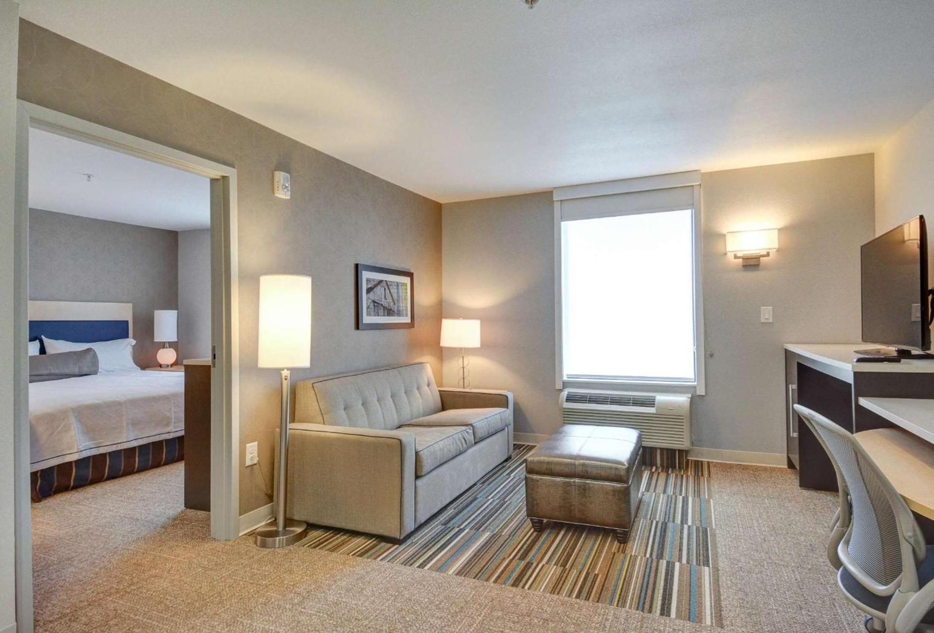 Home2 Suites by Hilton Irving/DFW Airport North photo 20
