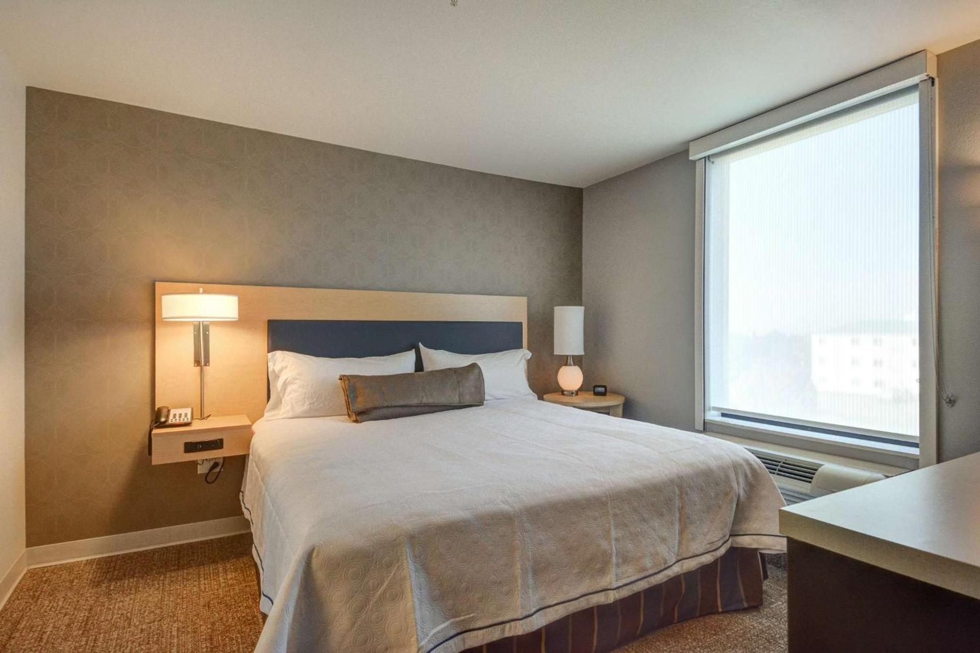Home2 Suites by Hilton Irving/DFW Airport North photo 26