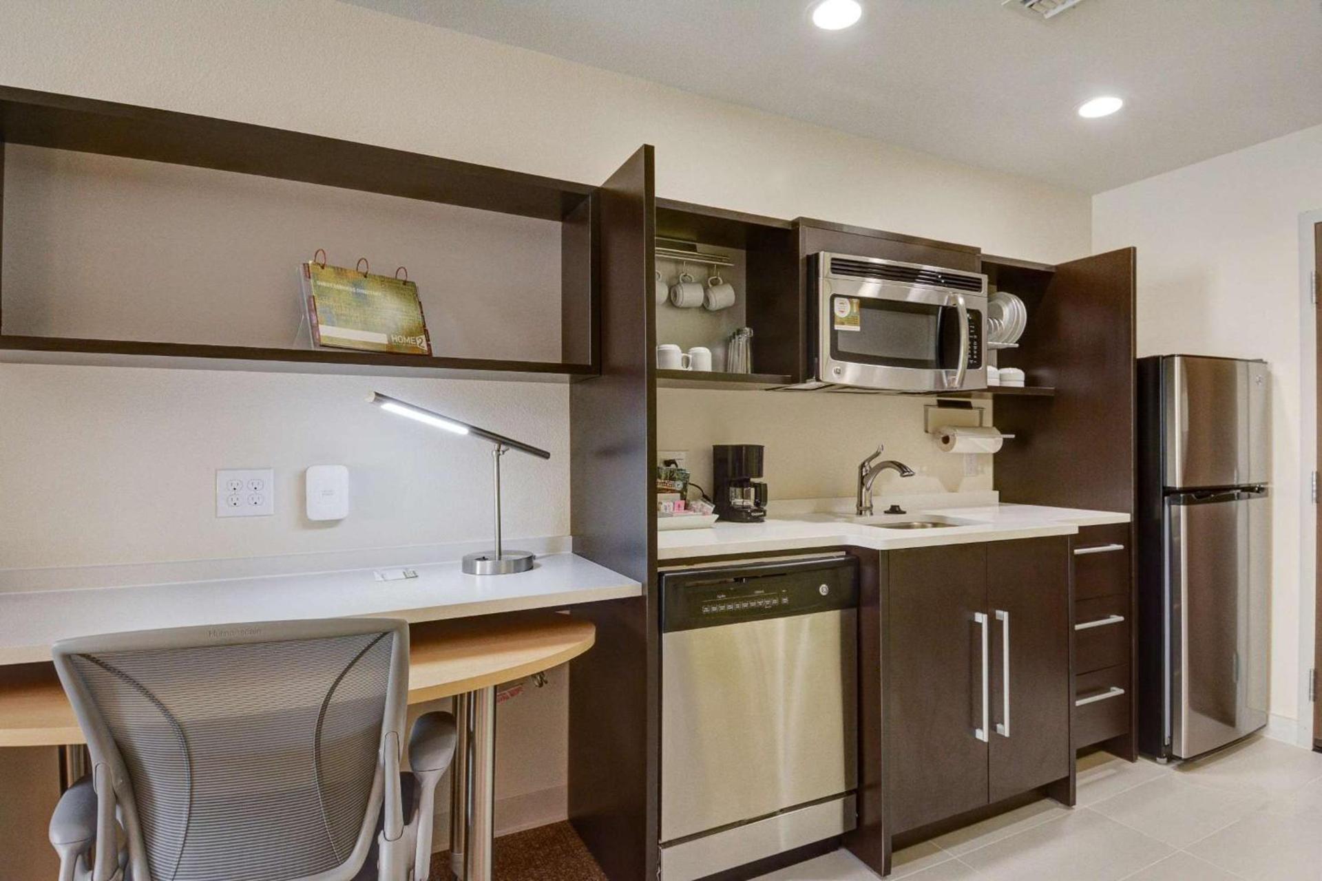 Home2 Suites by Hilton Irving/DFW Airport North photo 32