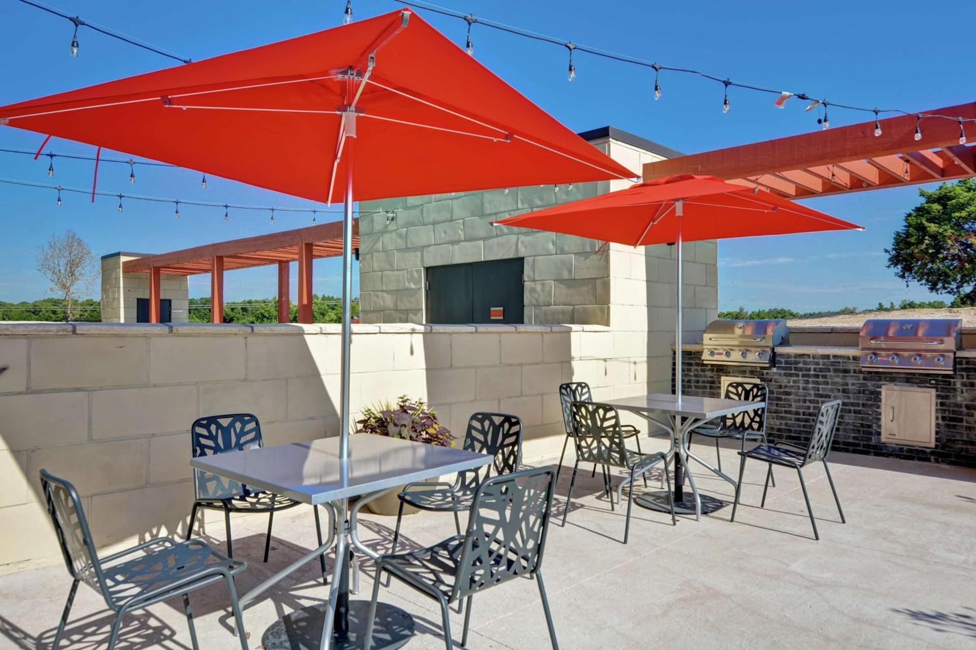 Home2 Suites By Hilton McKinney photo 2