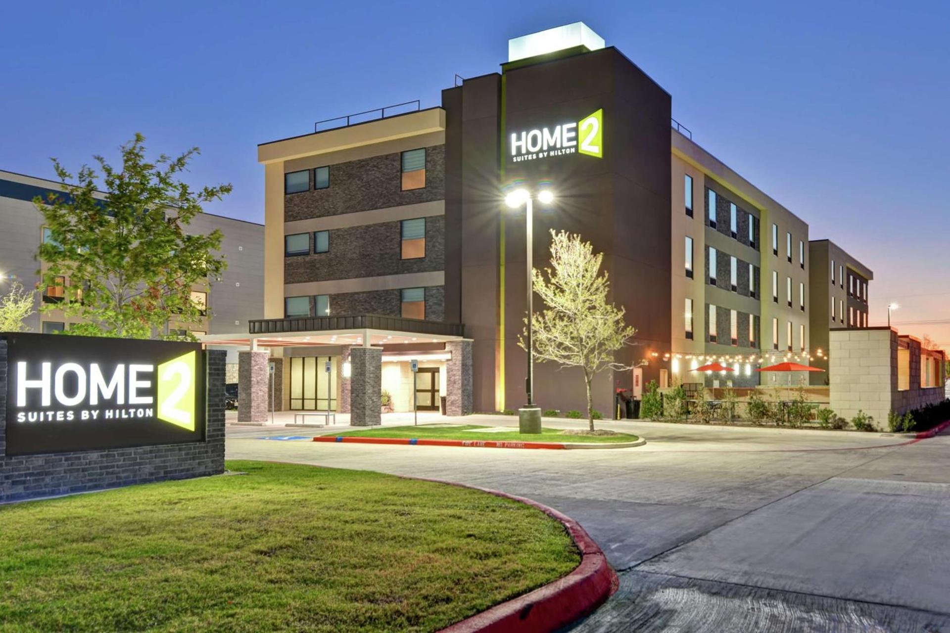 Home2 Suites By Hilton McKinney photo 3