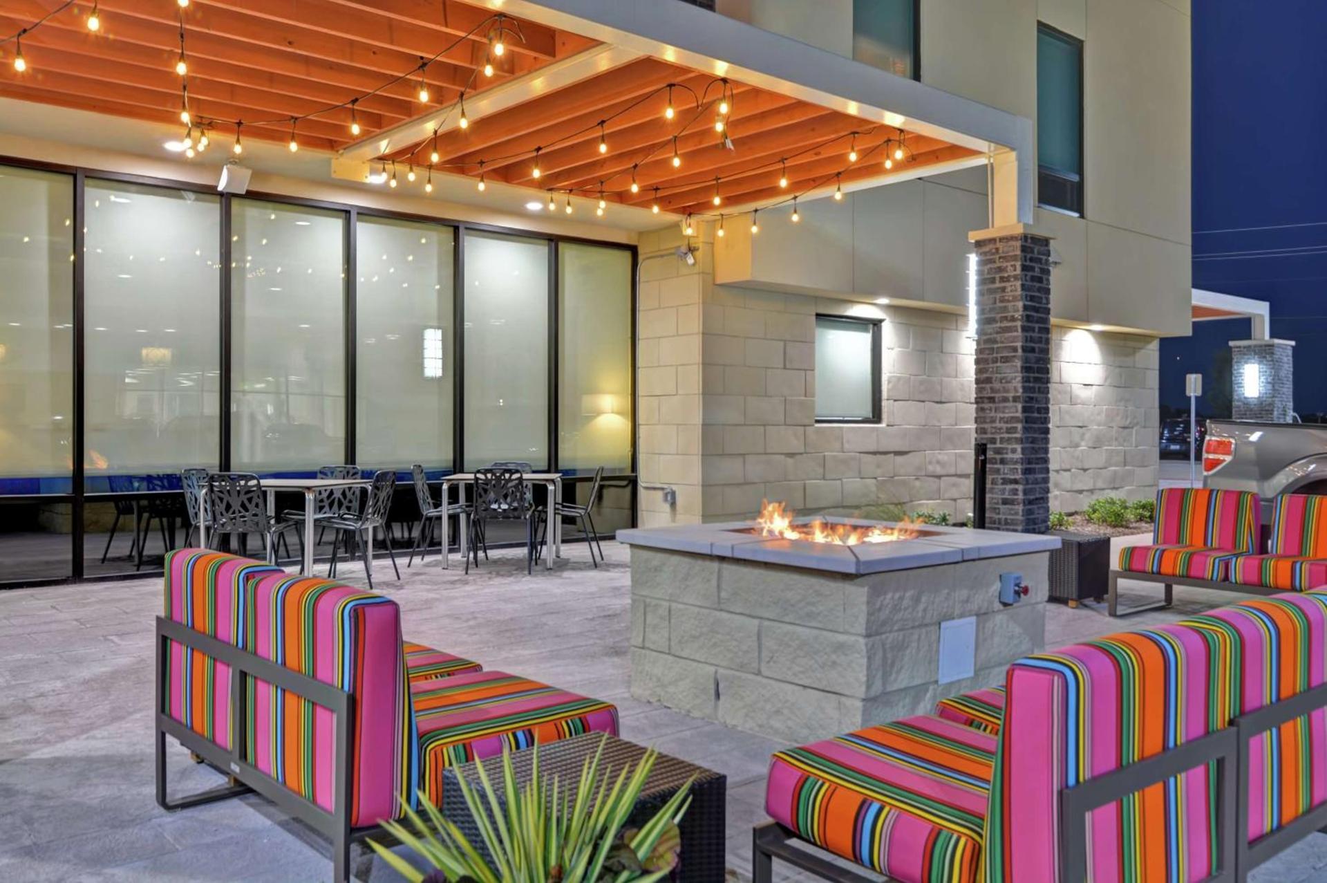 Home2 Suites By Hilton McKinney photo 4