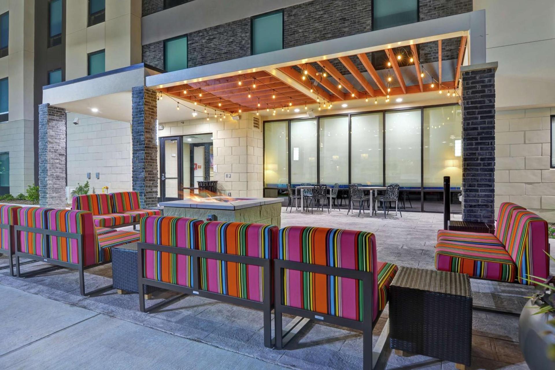 Home2 Suites By Hilton McKinney photo 5