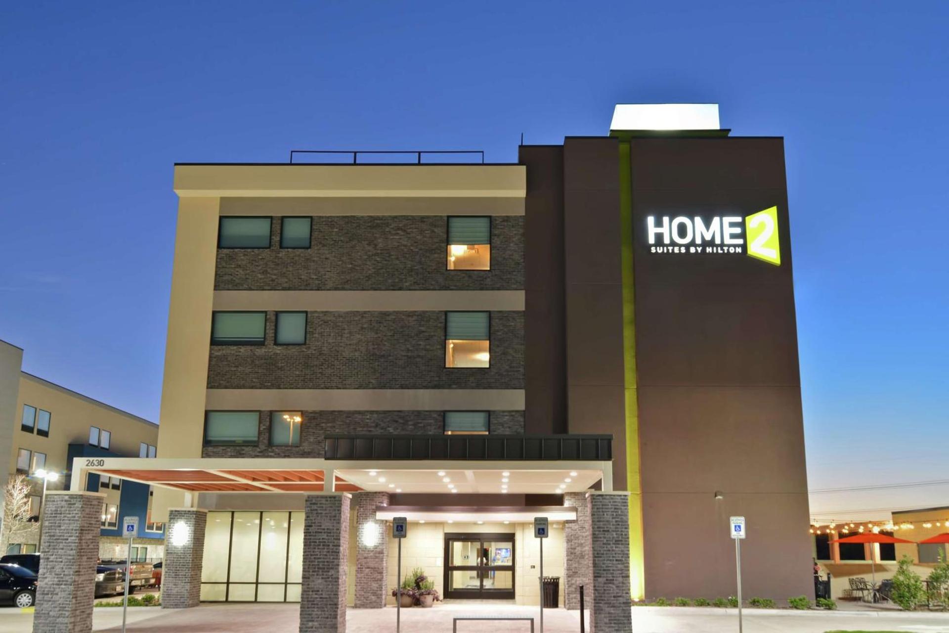 Home2 Suites By Hilton McKinney photo 6