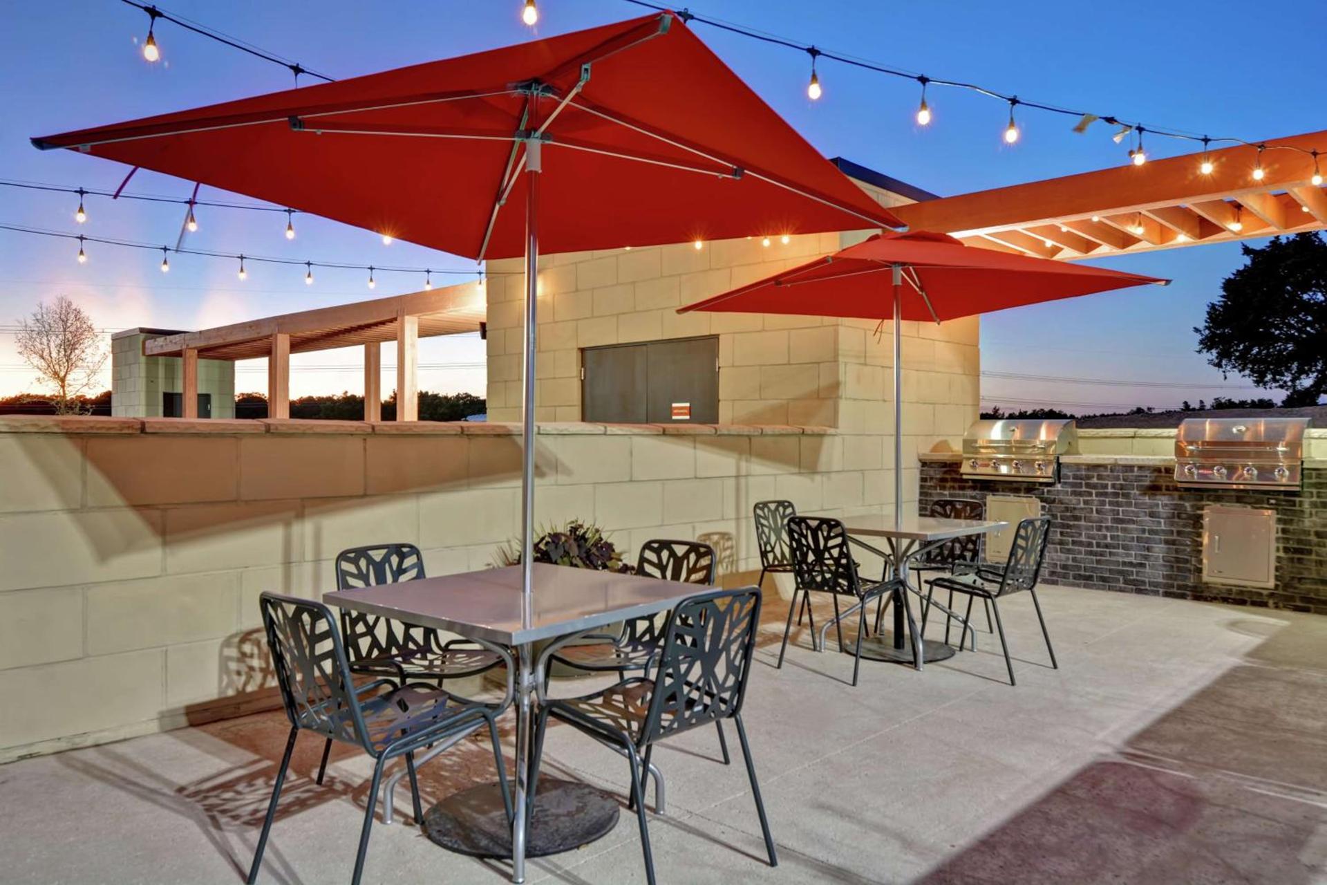 Home2 Suites By Hilton McKinney photo 7