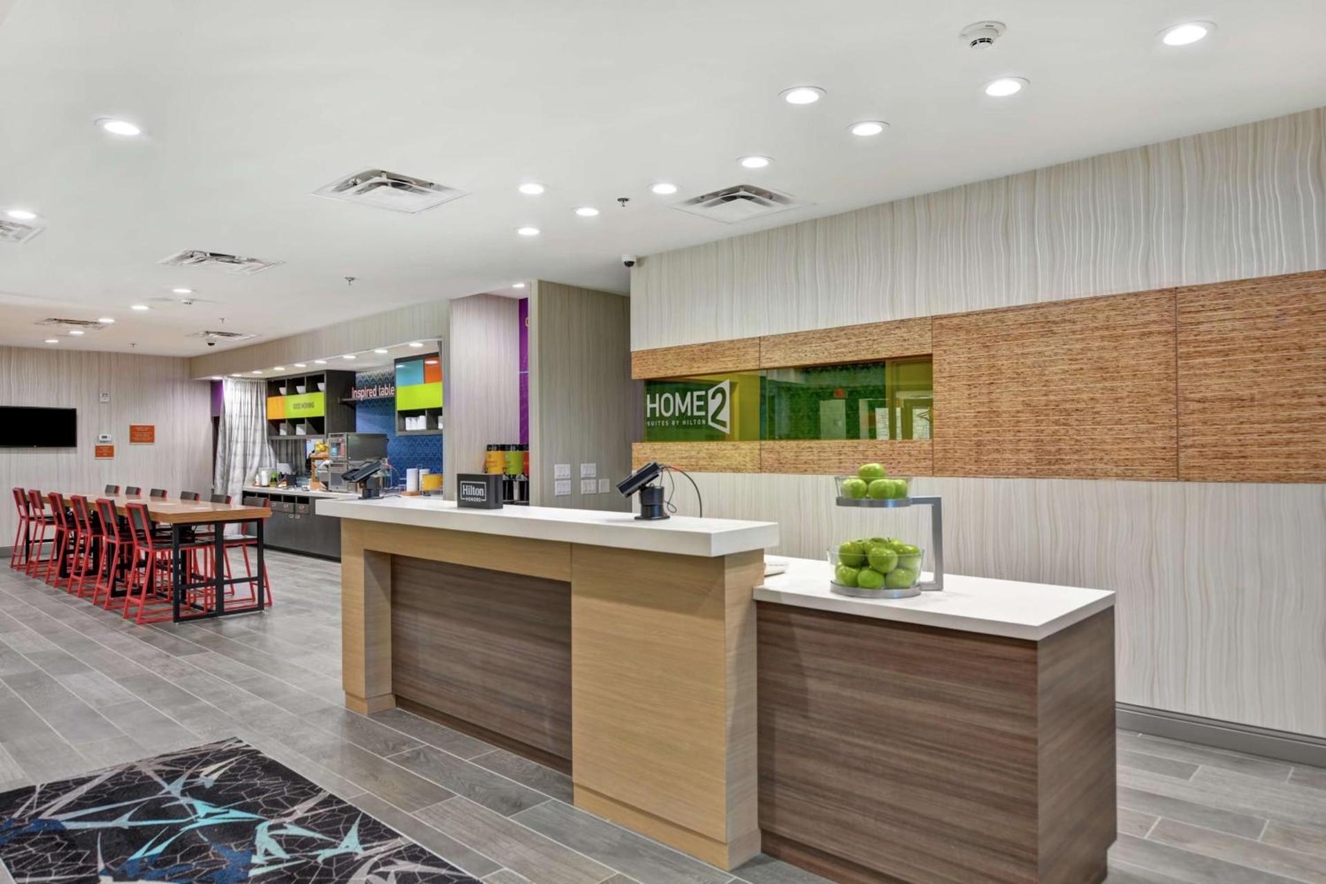 Home2 Suites By Hilton McKinney photo 8