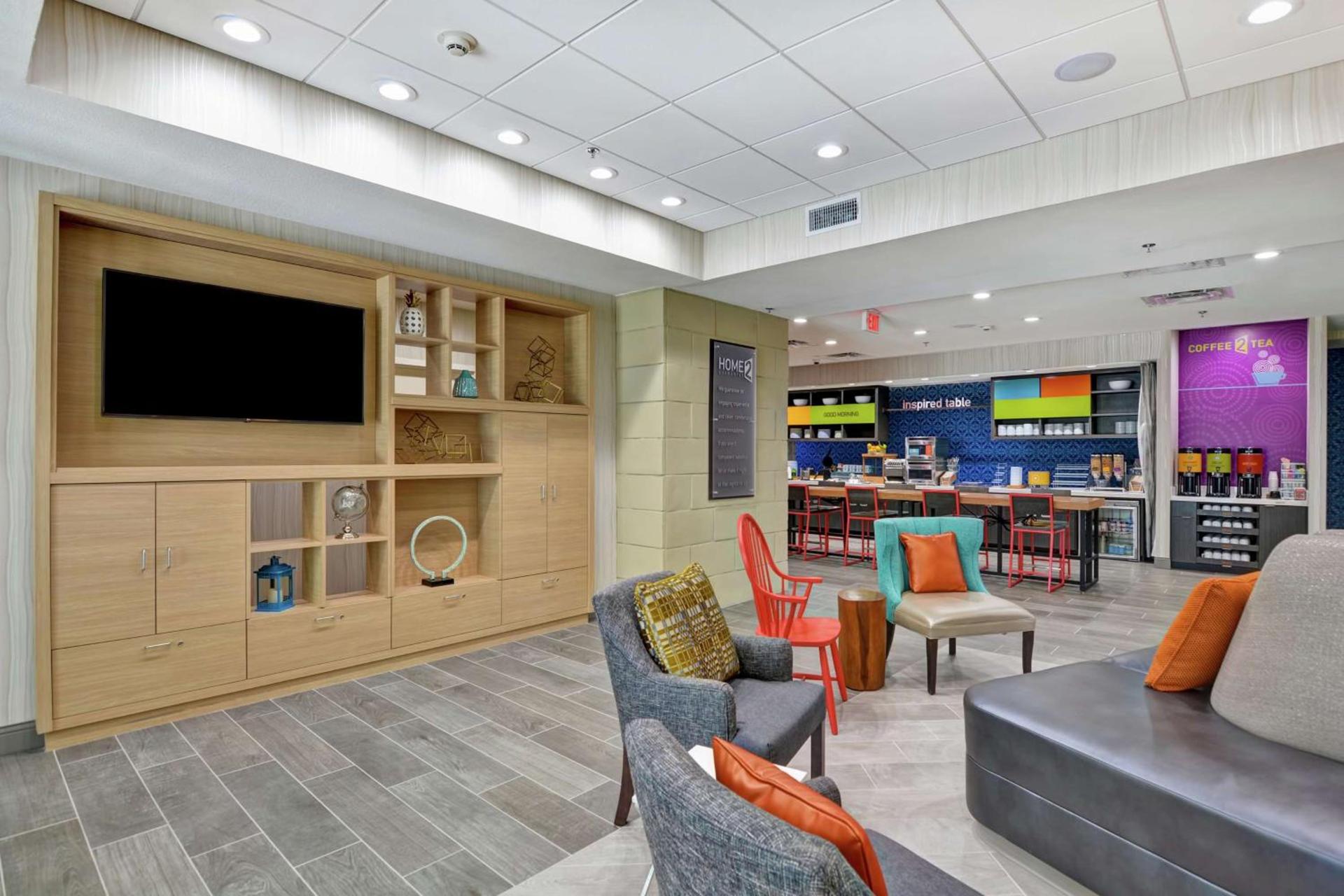 Home2 Suites By Hilton McKinney photo 9