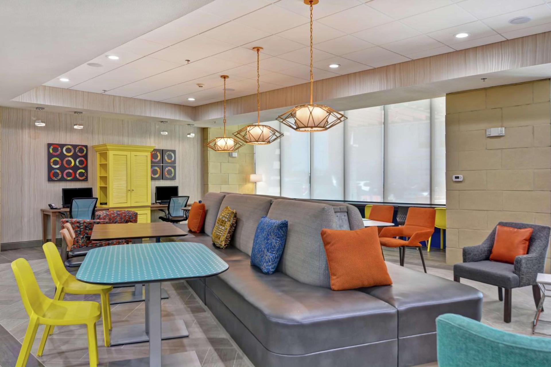 Home2 Suites By Hilton McKinney photo 10