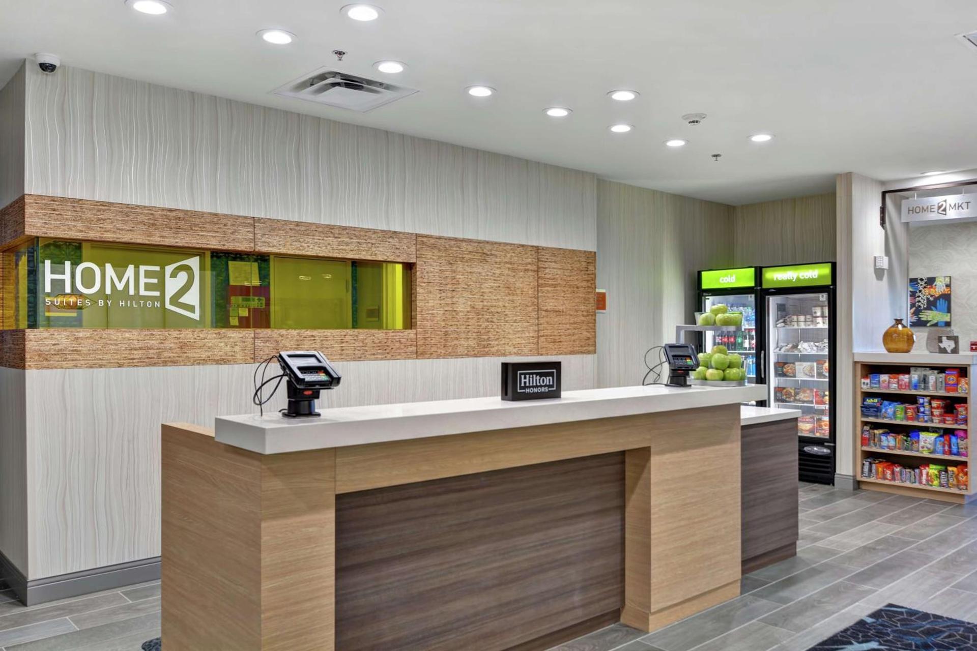 Home2 Suites By Hilton McKinney photo 11