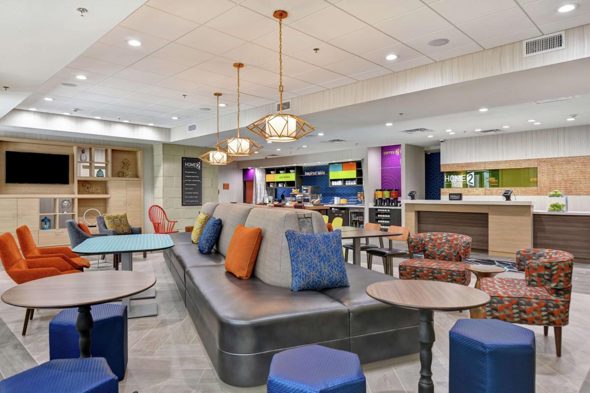 Home2 Suites By Hilton McKinney photo 12