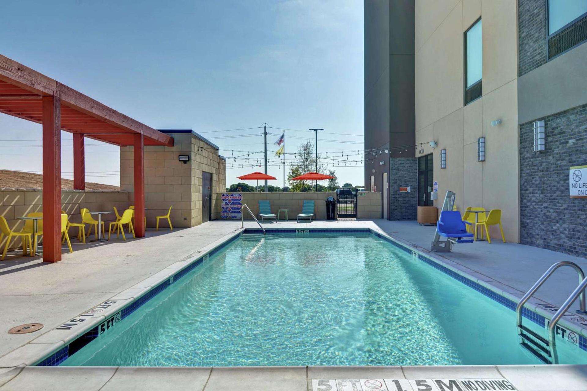 Home2 Suites By Hilton McKinney photo 14