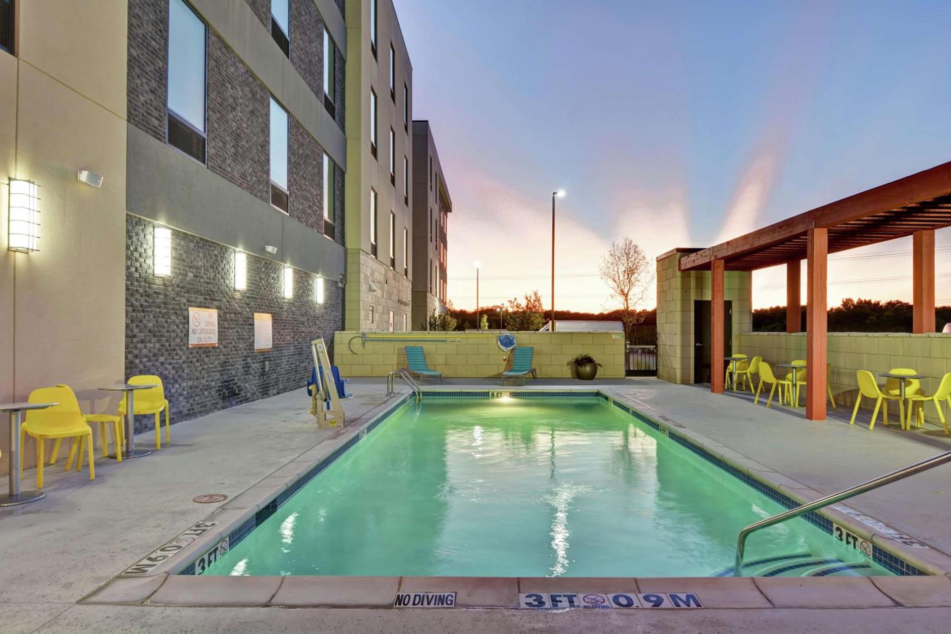 Home2 Suites By Hilton McKinney photo 15
