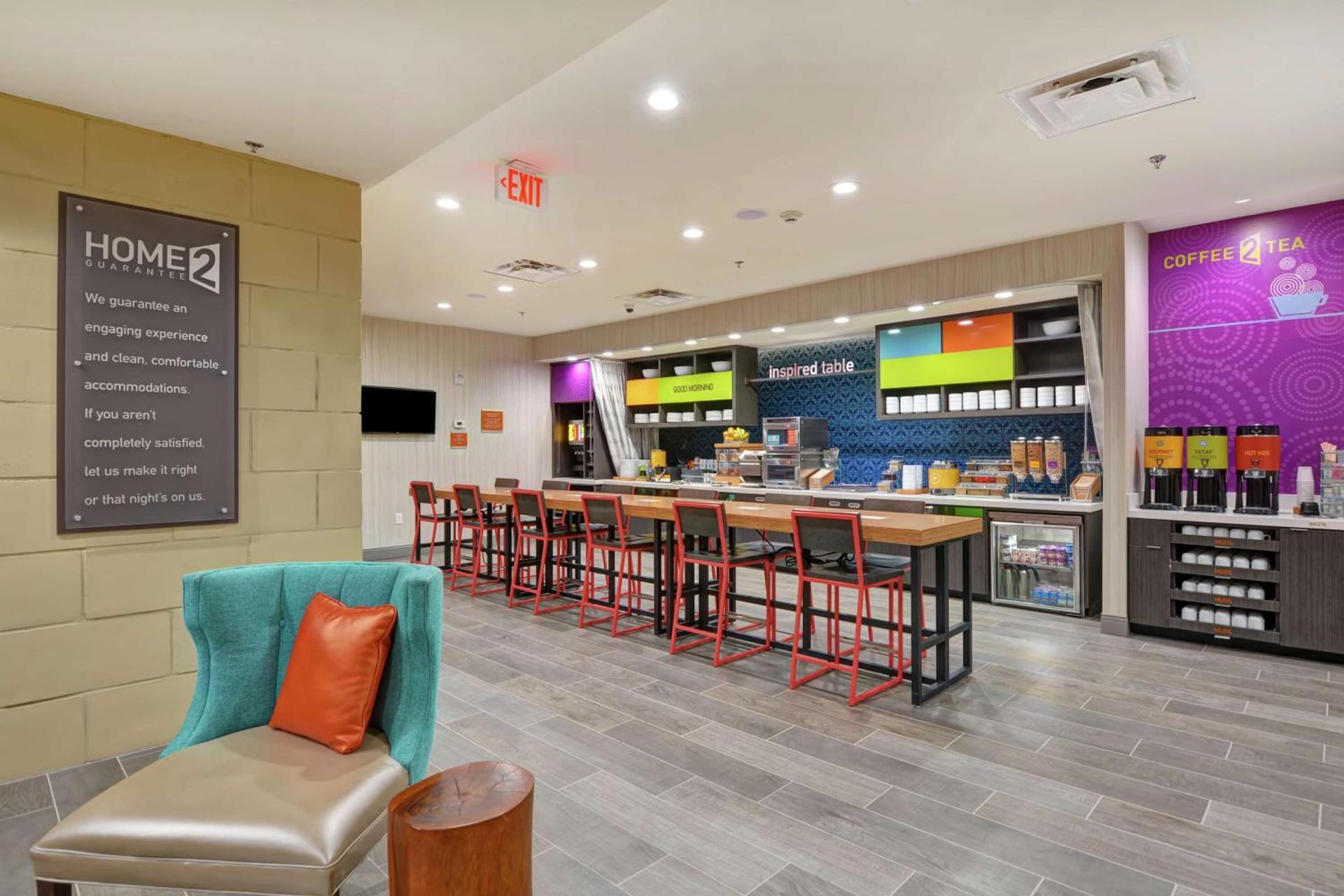 Home2 Suites By Hilton McKinney photo 18